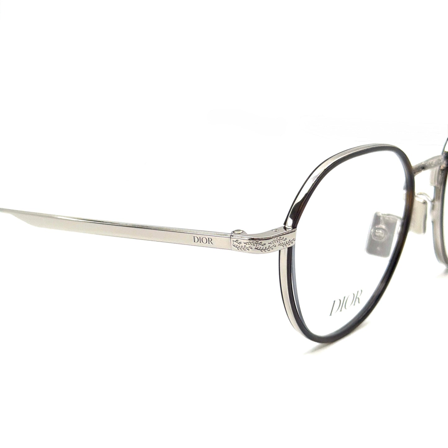 Christian Dior Eyeglasses DiorBotanicaO R2U F500