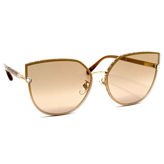 CHOPARD IMPERIALE Sunglasses SCHF78S 8FCG