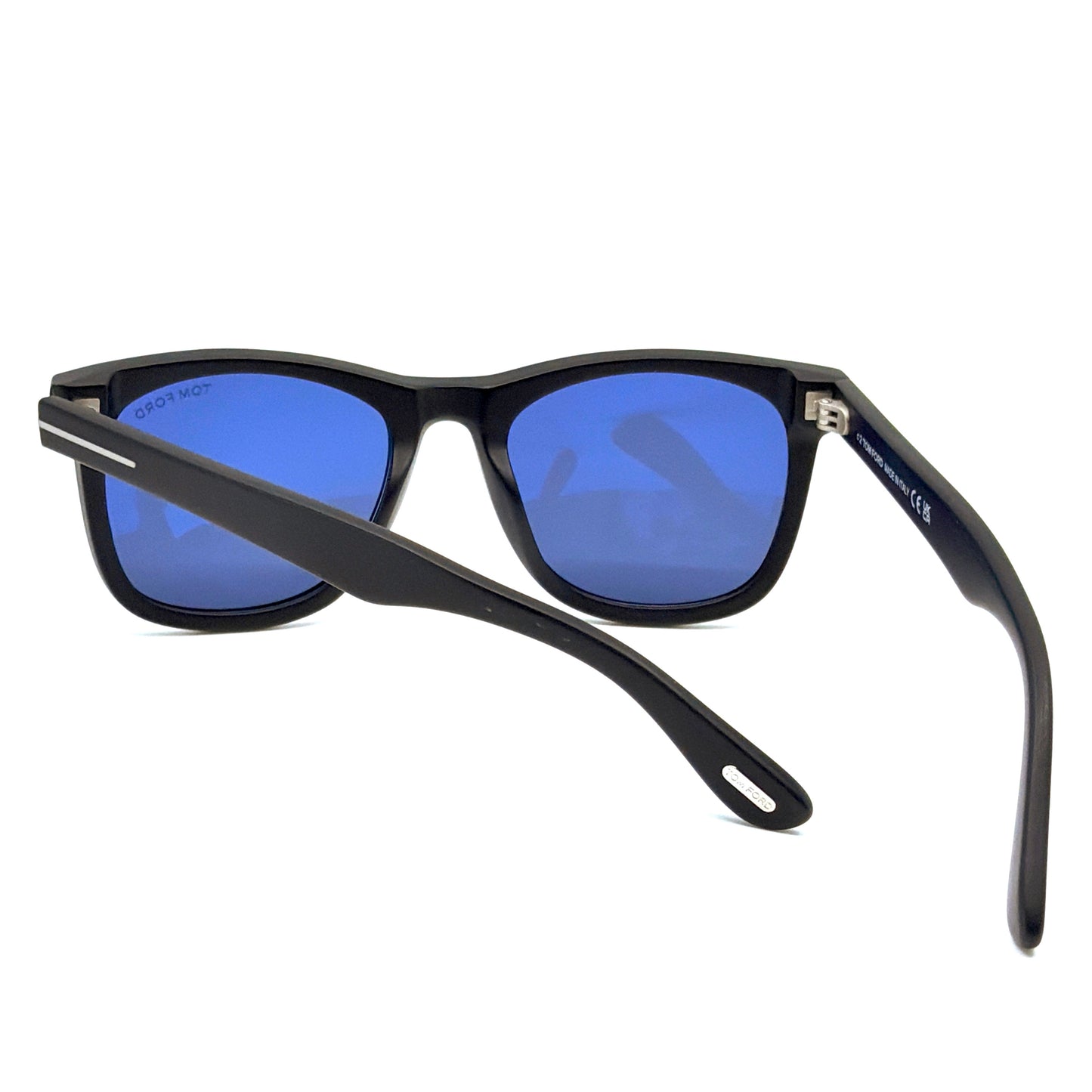 TOM FORD Kevyn Sunglasses TF1099 02V