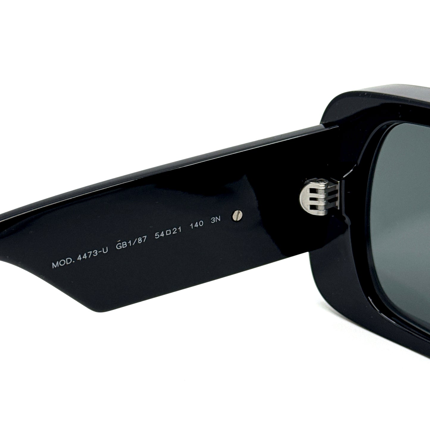 VERSACE Sunglasses MOD.4473-U GB1/87