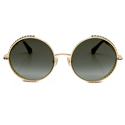 JIMMY CHOO Sunglasses GOLDY/S J5GFQ