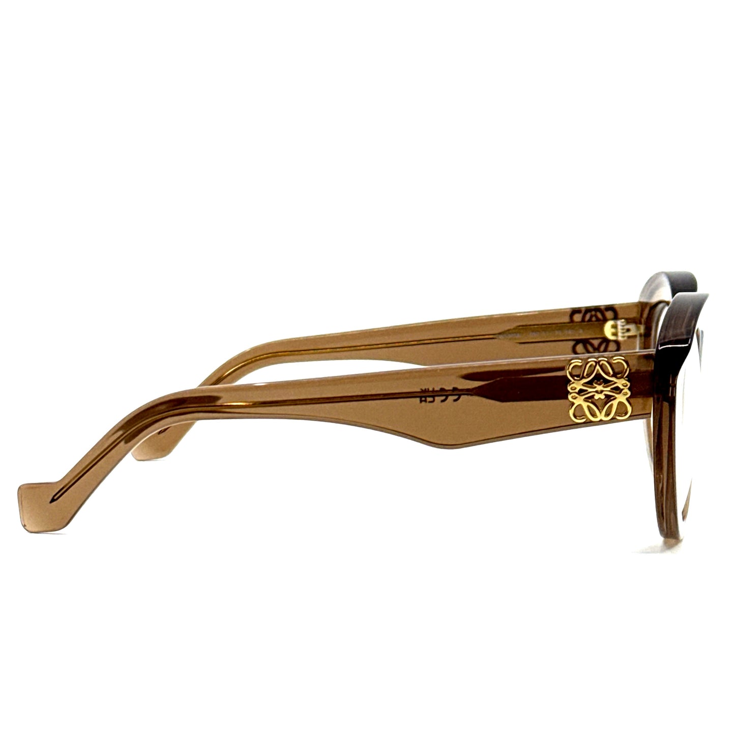 LOEWE Eyeglasses LW50058I 050