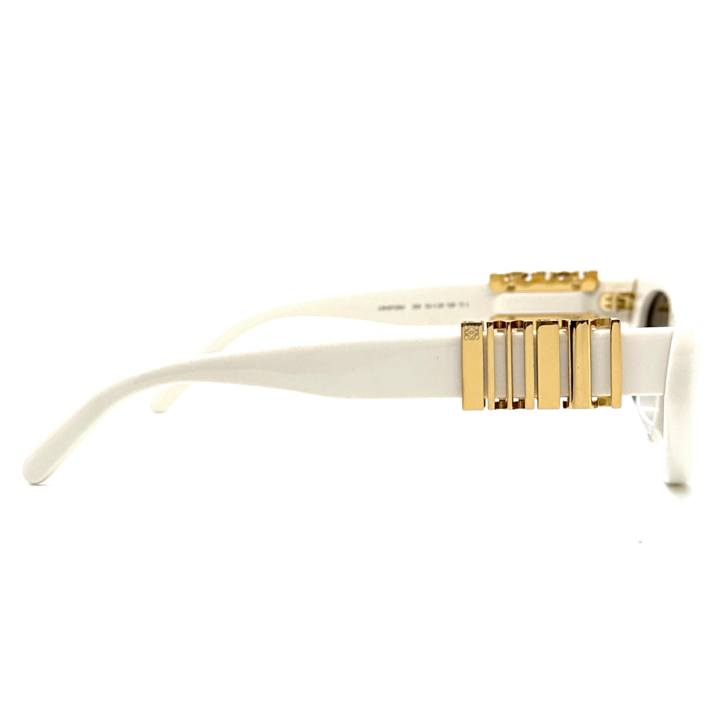 LOEWE Sunglasses LW40156U 25E