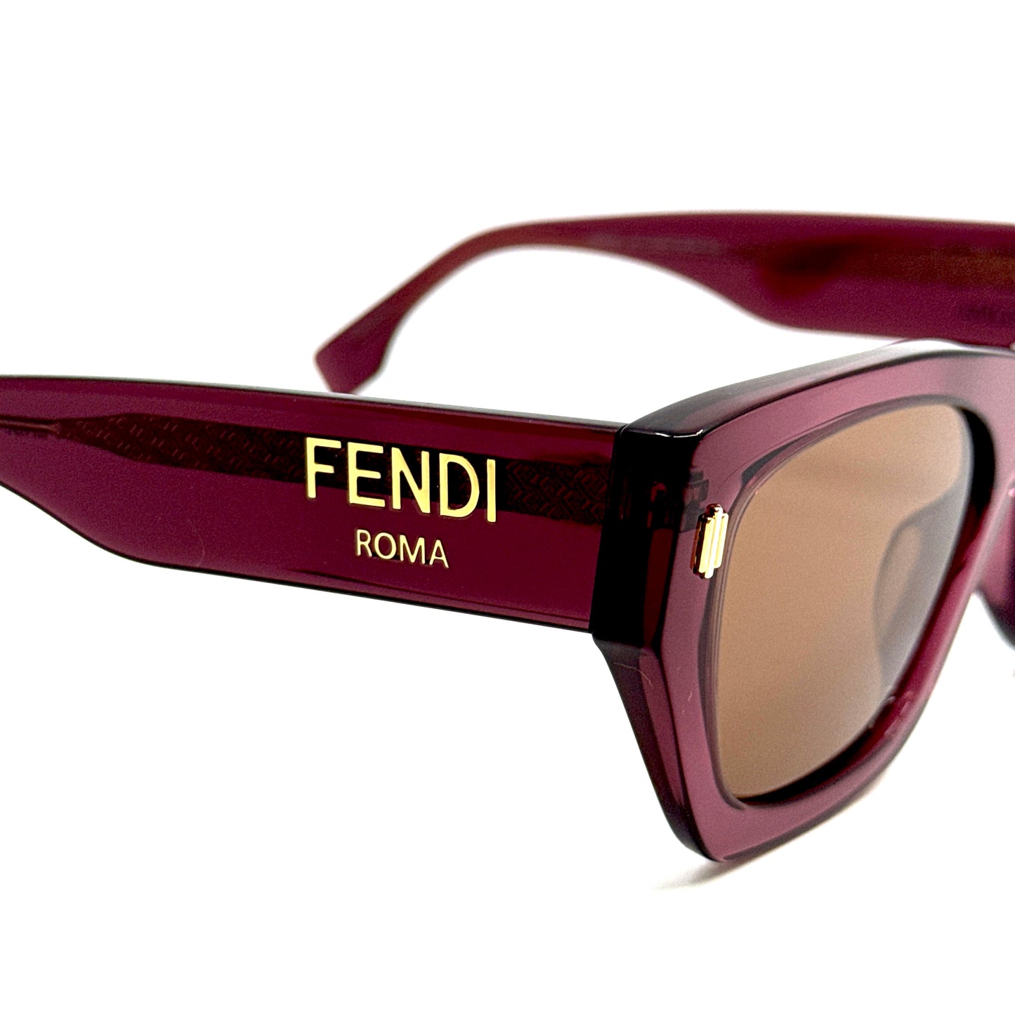 FENDI Sunglasses FE40100I 81E