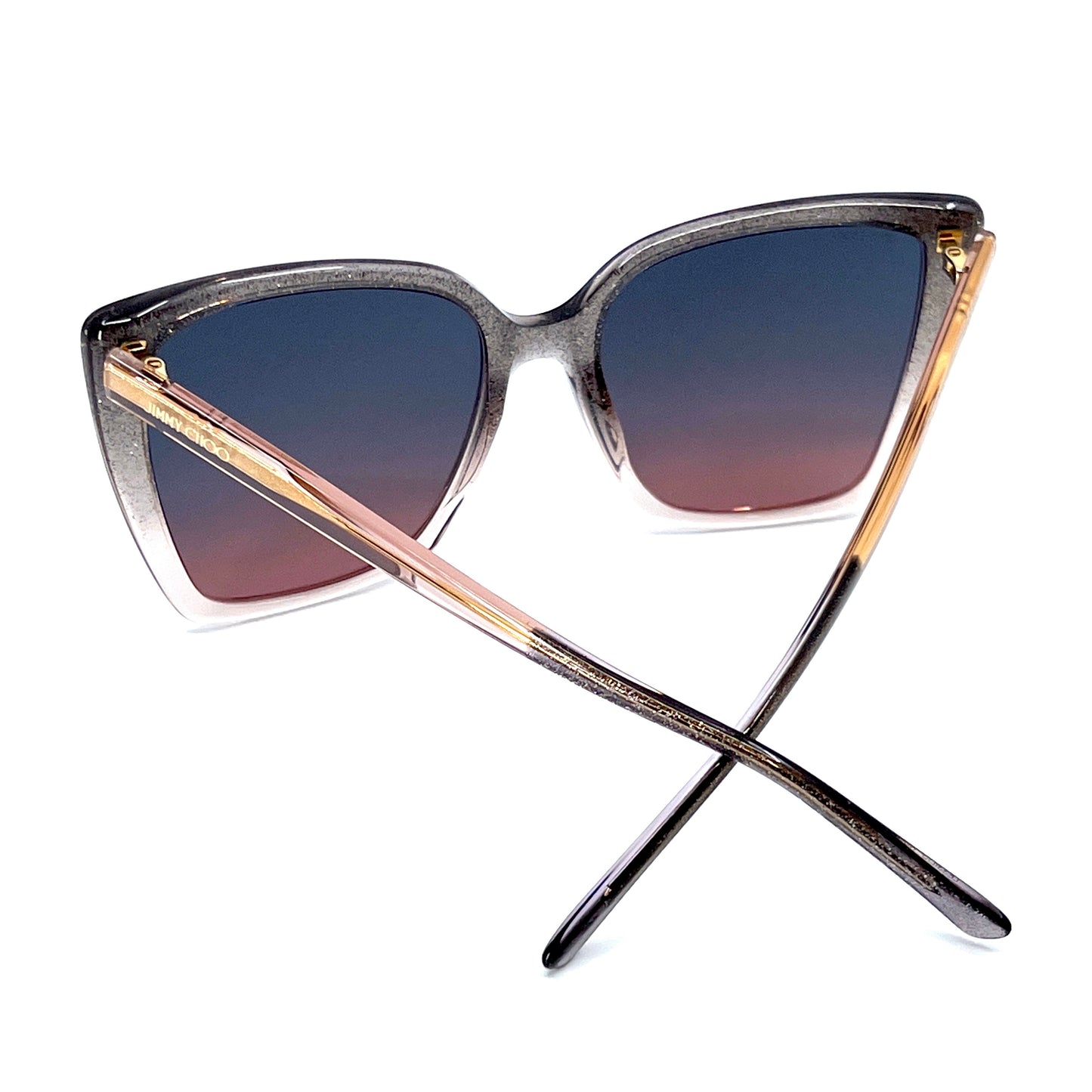 JIMMY CHOO Sunglasses LESSIE/S KONFF