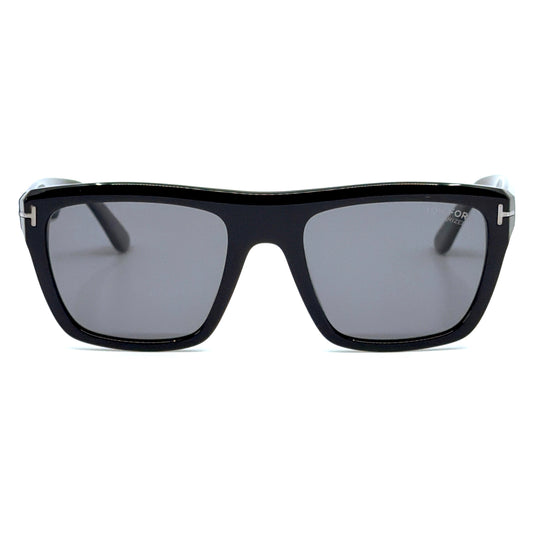 TOM FORD Alberto Sunglasses TF1077-N 01D