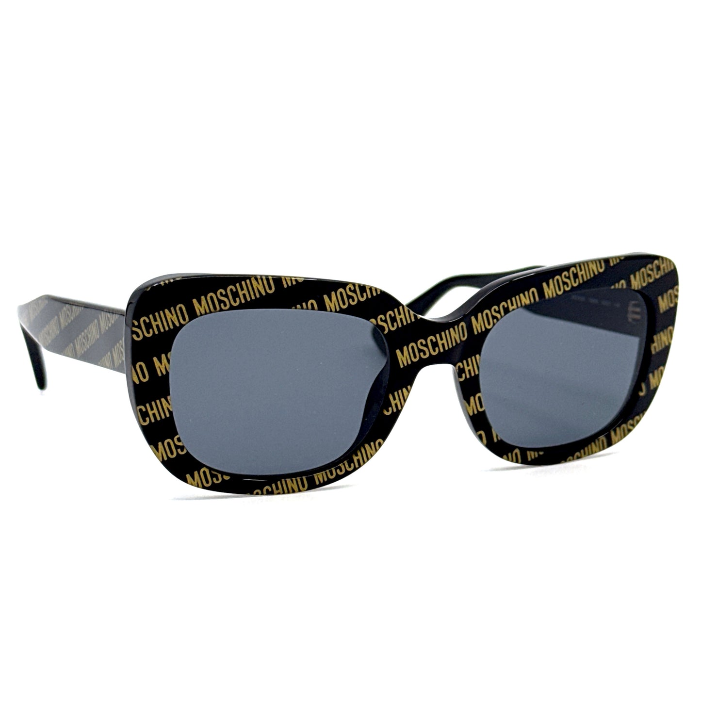 MOSCHINO Sunglasses MOS132/S 7RMIR