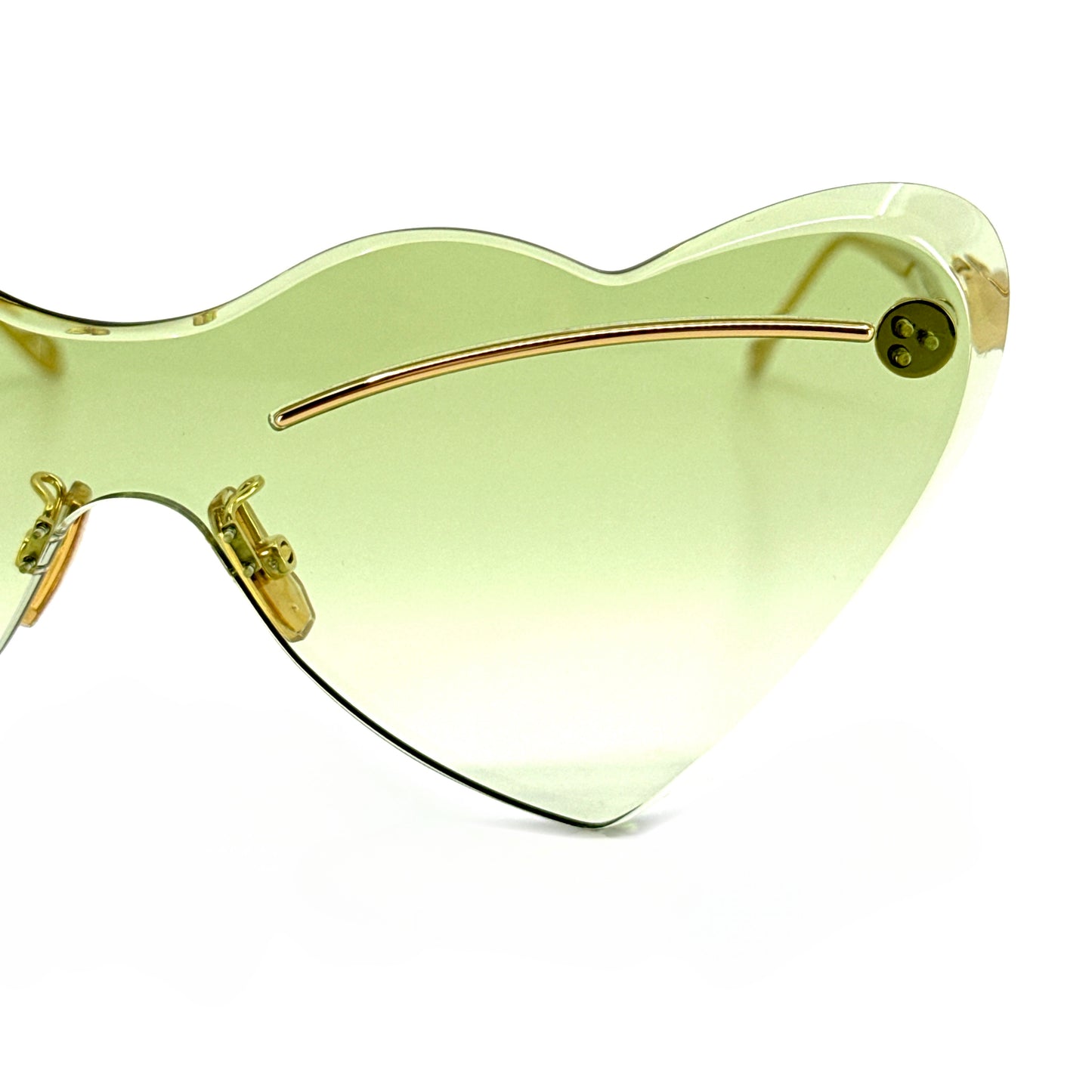 LOEWE Sunglasses LW40087U 30P