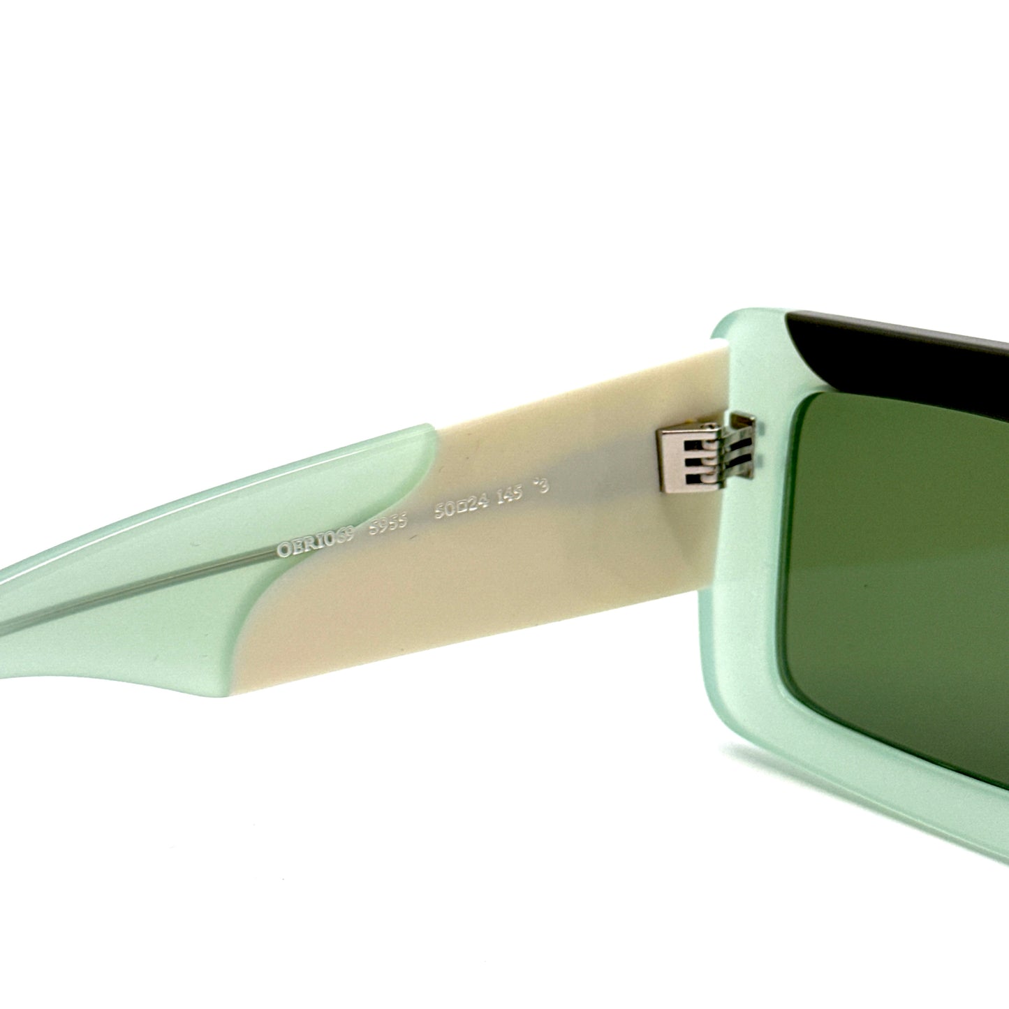 OFF-WHITE Sunglasses SEATTLE OERI069 5955