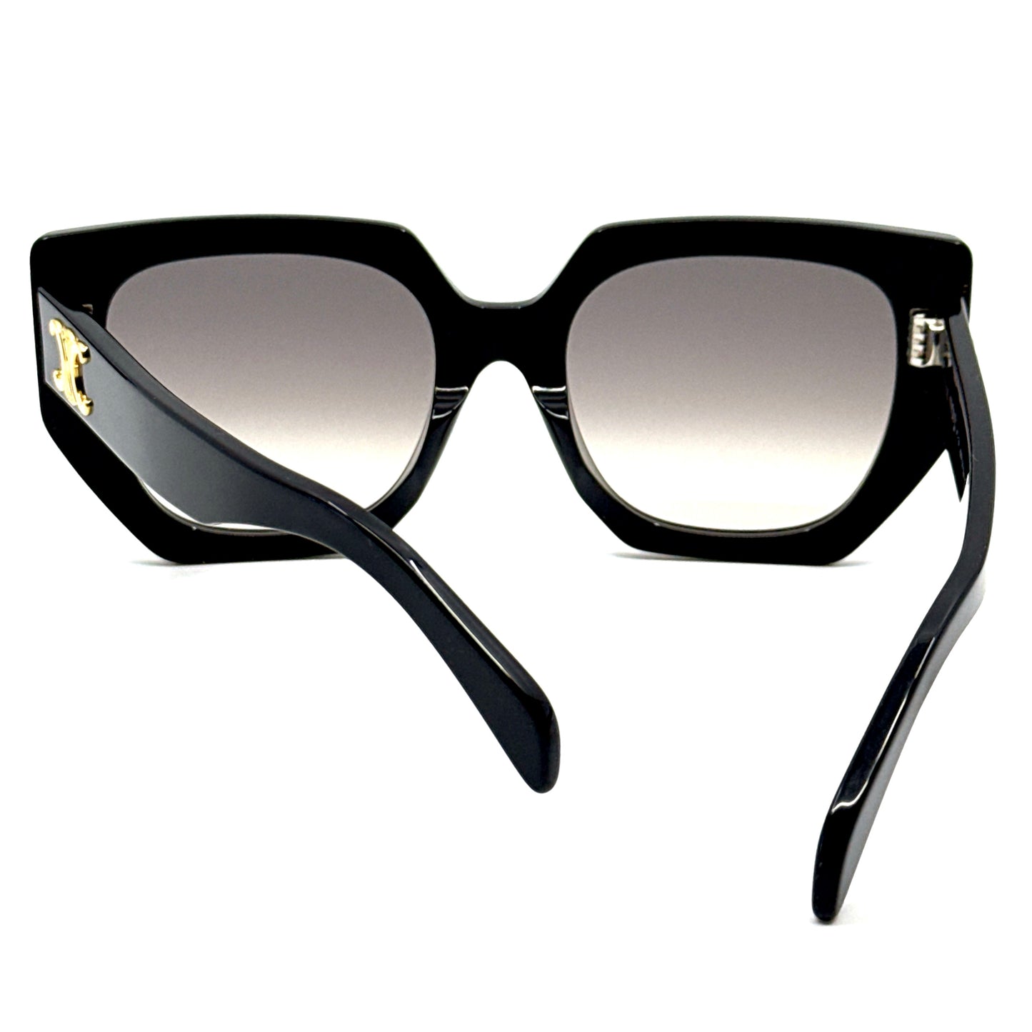 CELINE Sunglasses CL40239F 01F