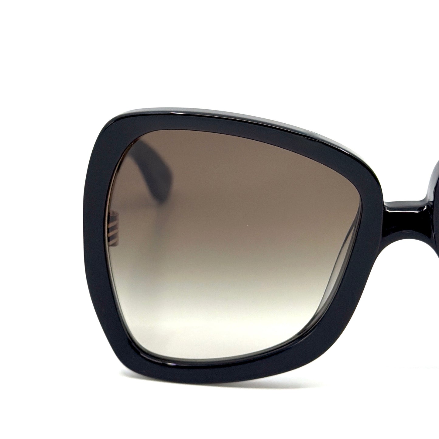 TOM FORD Jerry Sunglasses TF1222 01B