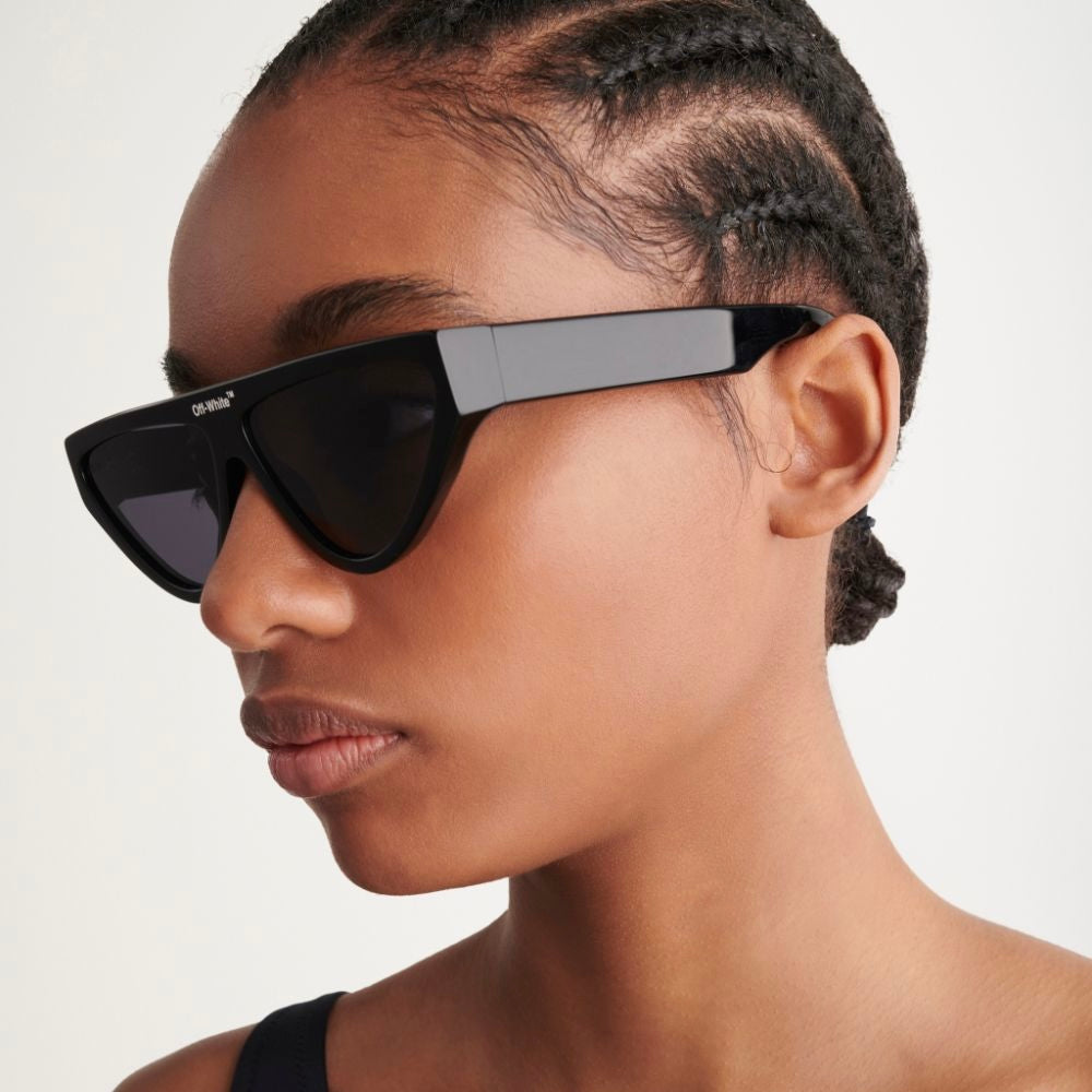 OFF-WHITE Sunglasses GUSTAV OERI038 1007