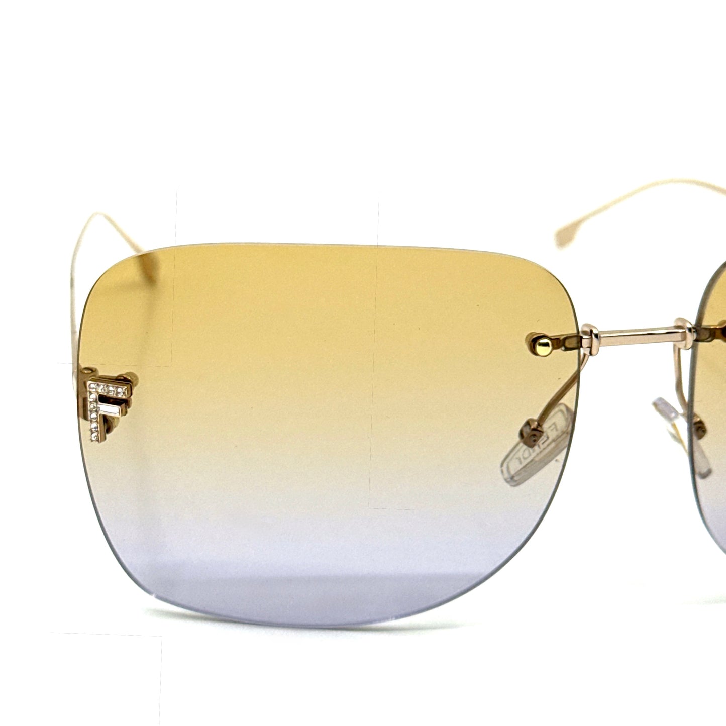 FENDI Sunglasses FE4134US 28E