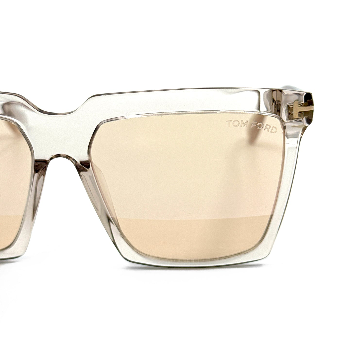 Gafas de sol TOM FORD Sabrina-02 TF764 20Z
