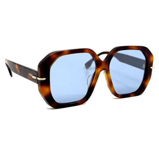 FENDI Sunglasses FE40173F 53X