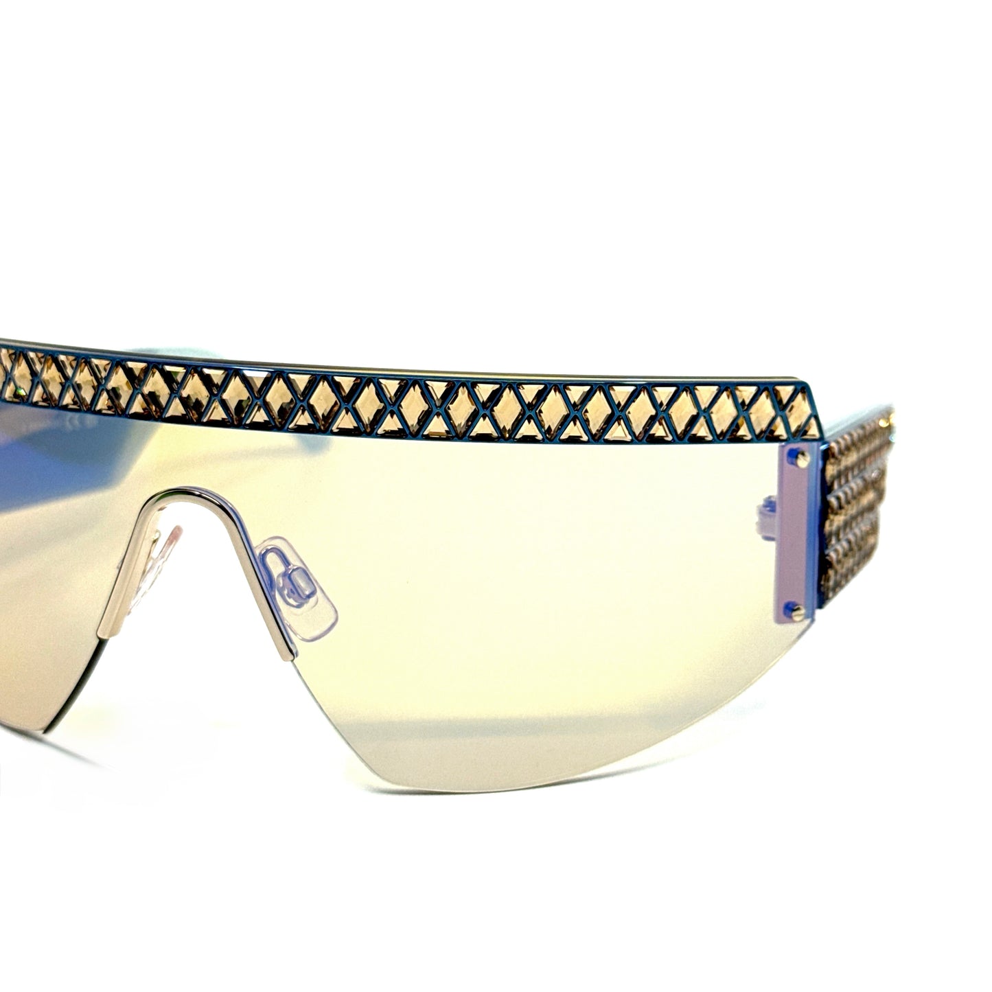 SWAROVSKI Sunglasses SK 363 30X
