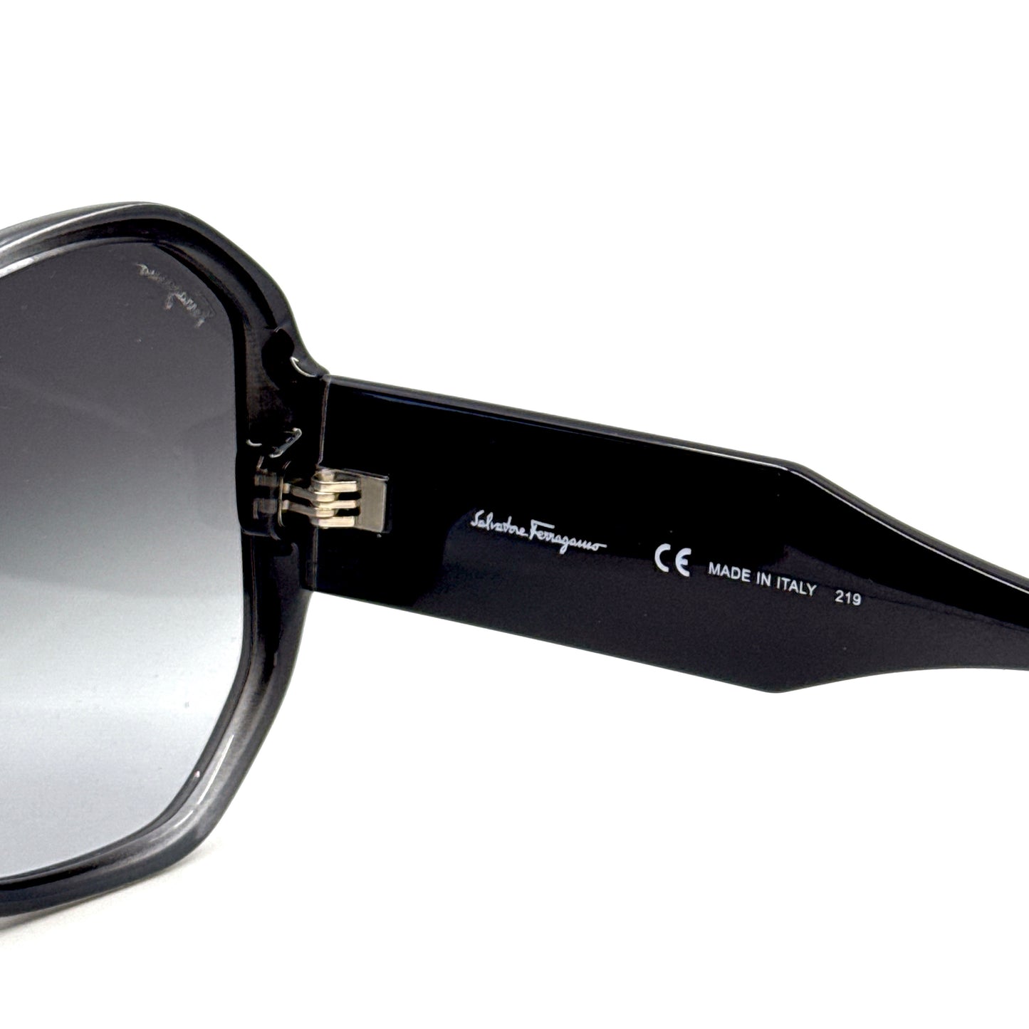 SALVATORE FERRAGAMO Sunglasses SF942S 007