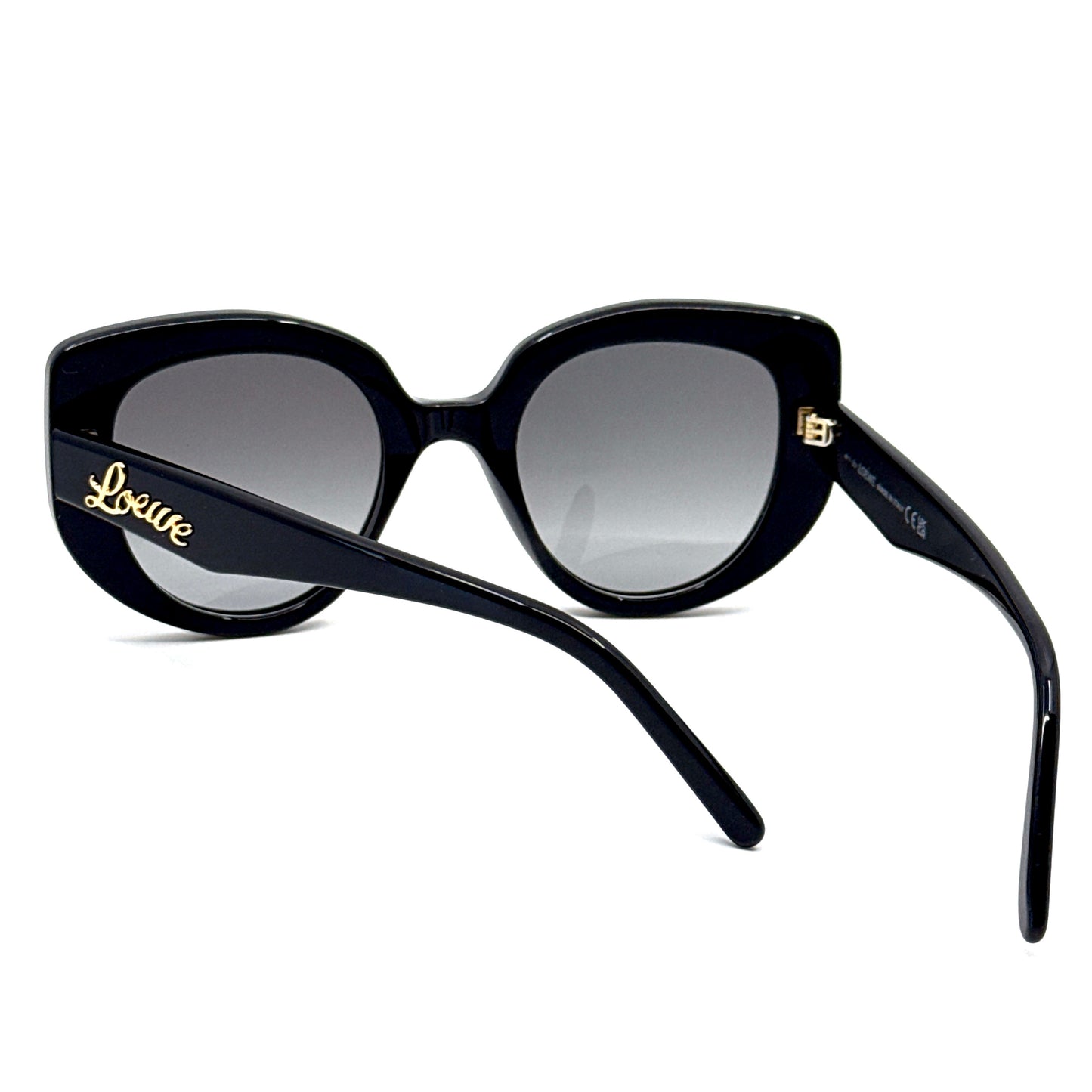 LOEWE Sunglasses LW40100I 01B