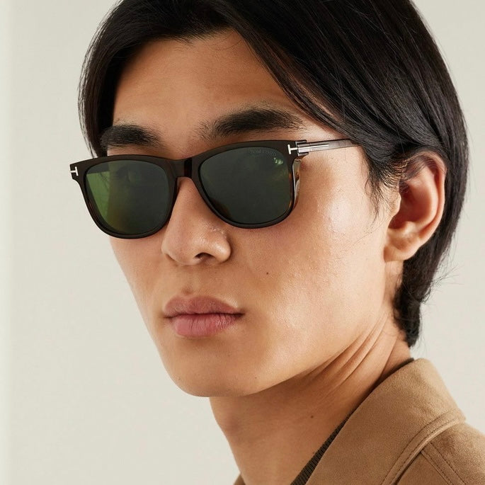 TOM FORD Sinatra Sunglasses TF1104 52N