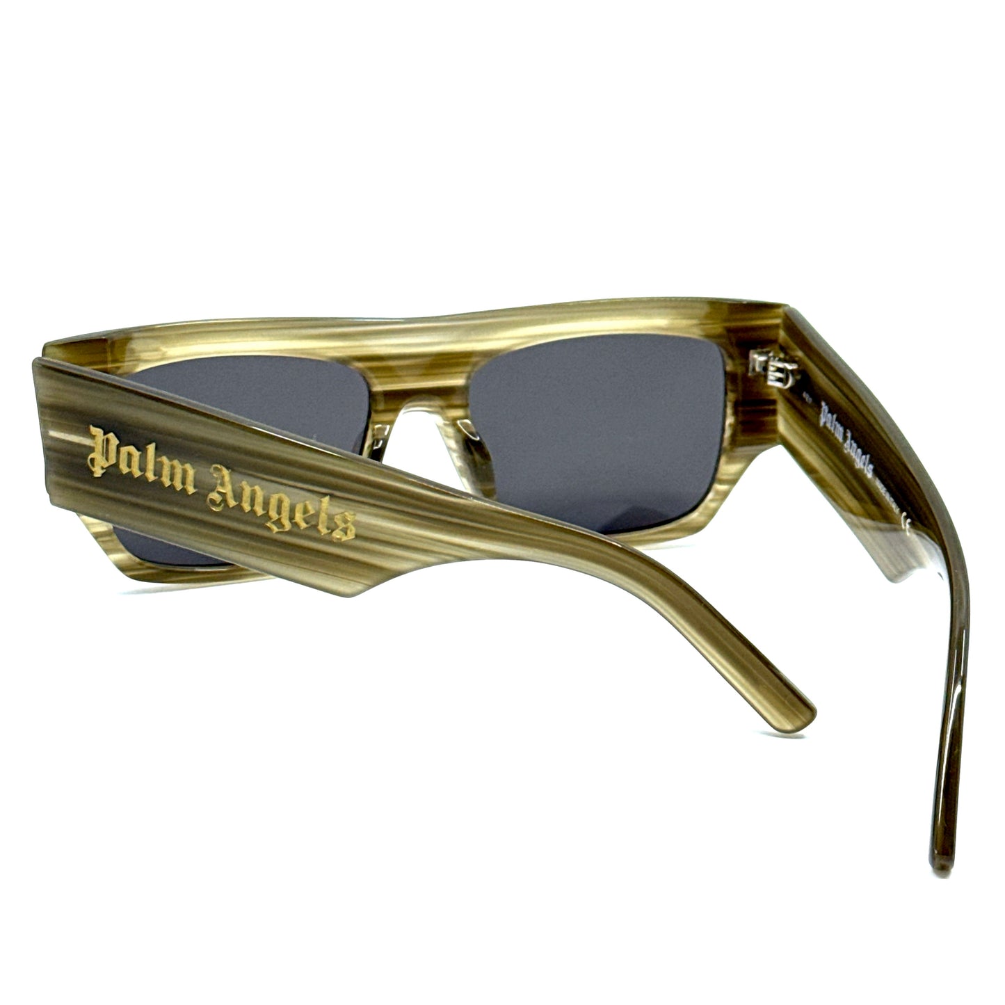 PALM ANGELS Sunglasses Blanca PERI005 1807