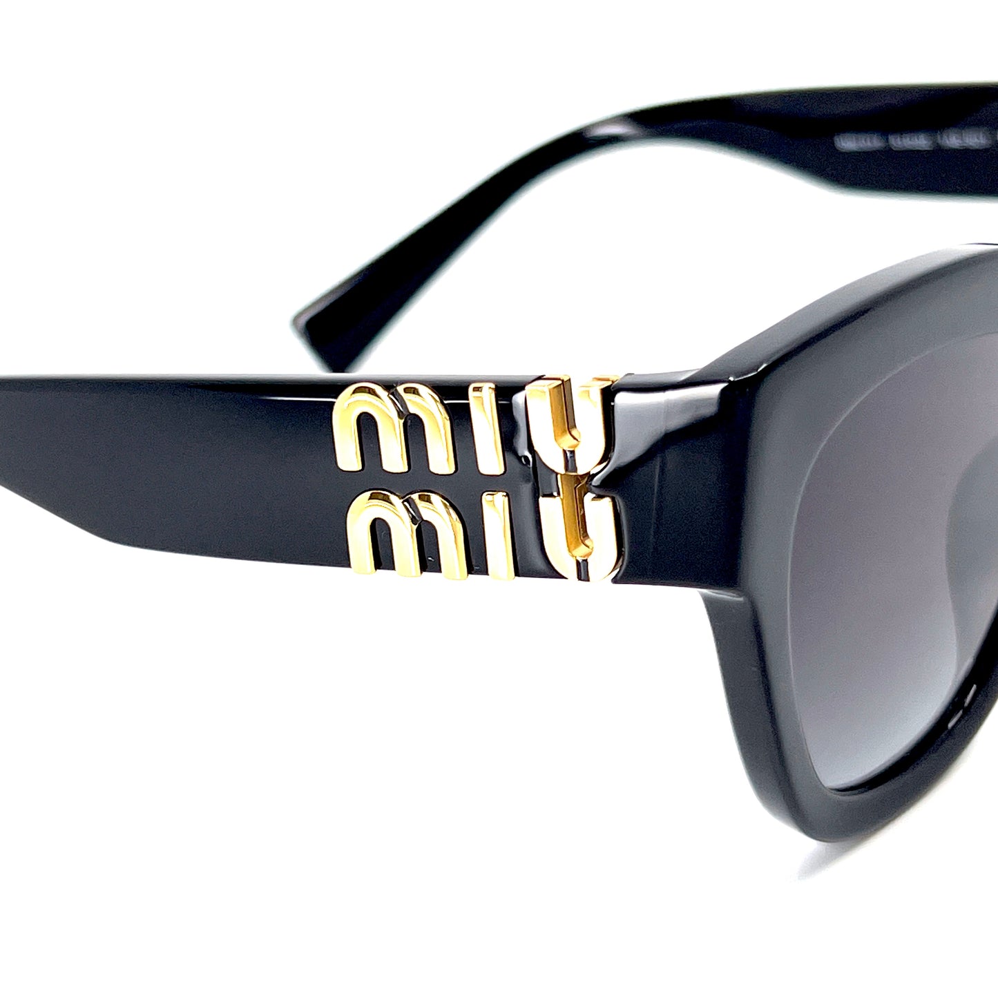 MIU MIU Sunglasses SMU01Y 1AB-5D1