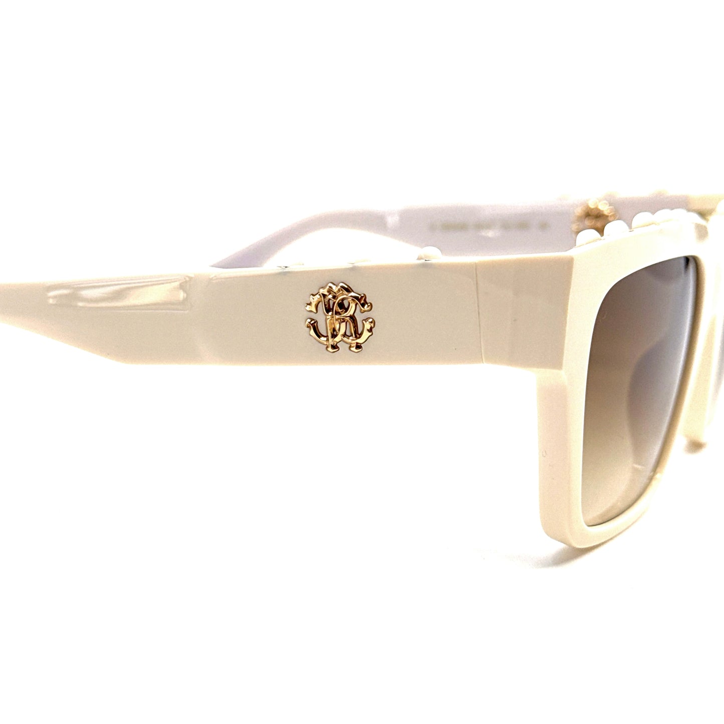 ROBERTO CAVALLI Sunglasses SRC040S Col.09X7