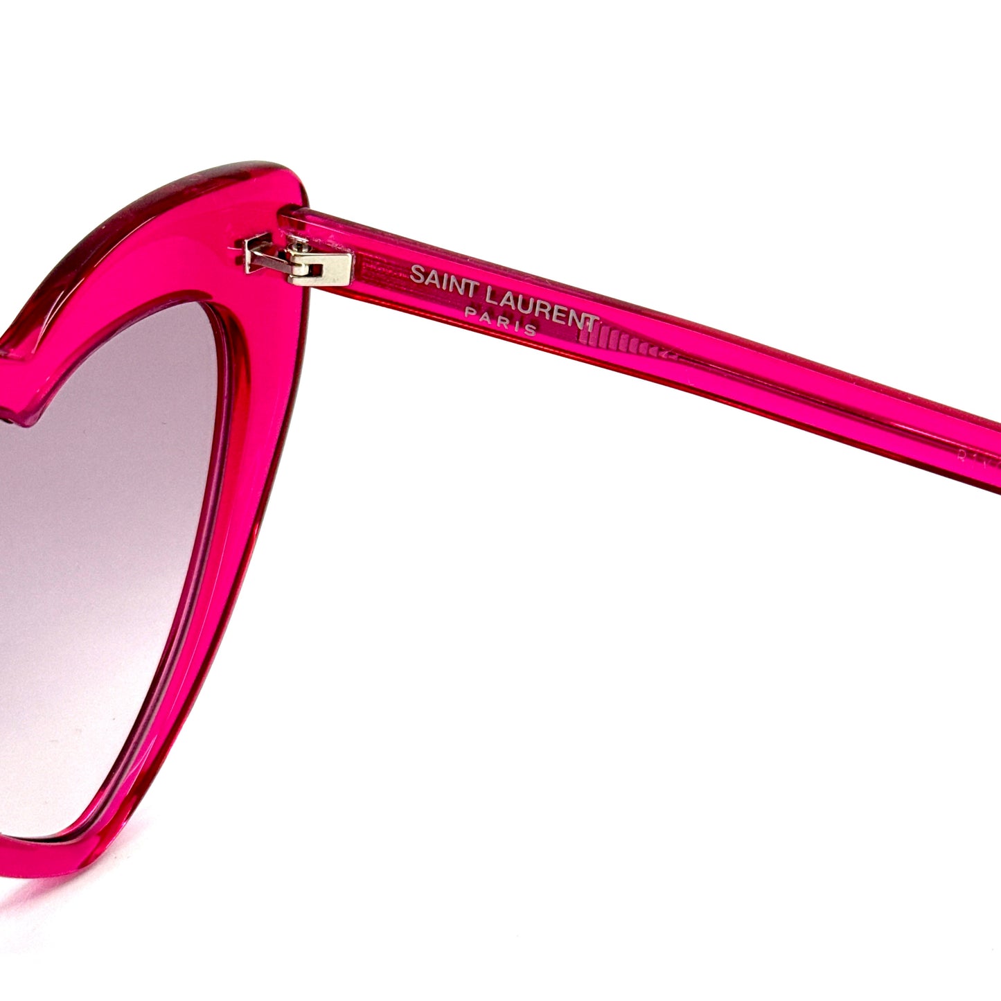 SAINT LAURENT Sunglasses LOULOU SL181 021