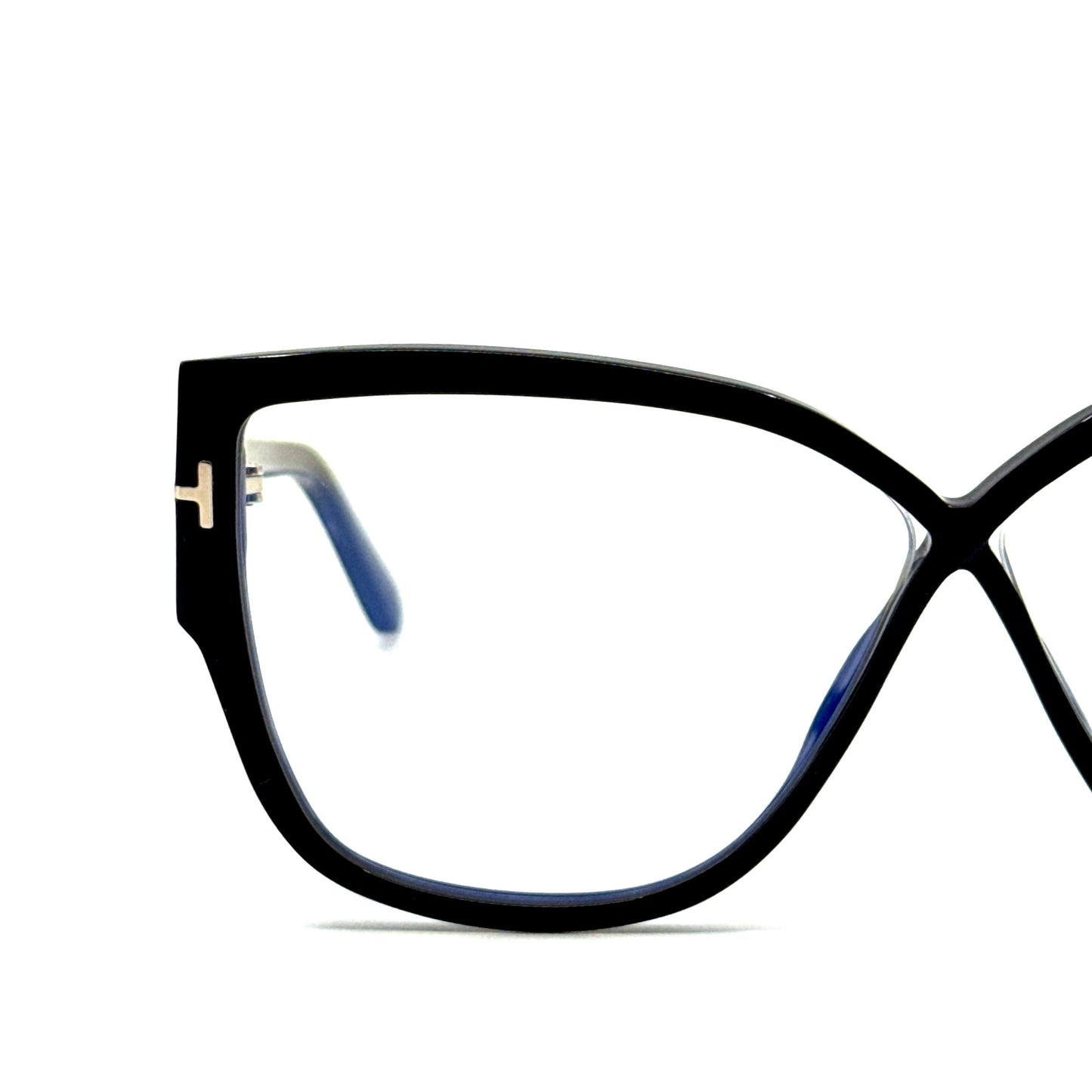 TOM FORD Eyeglasses TF5828-B 001