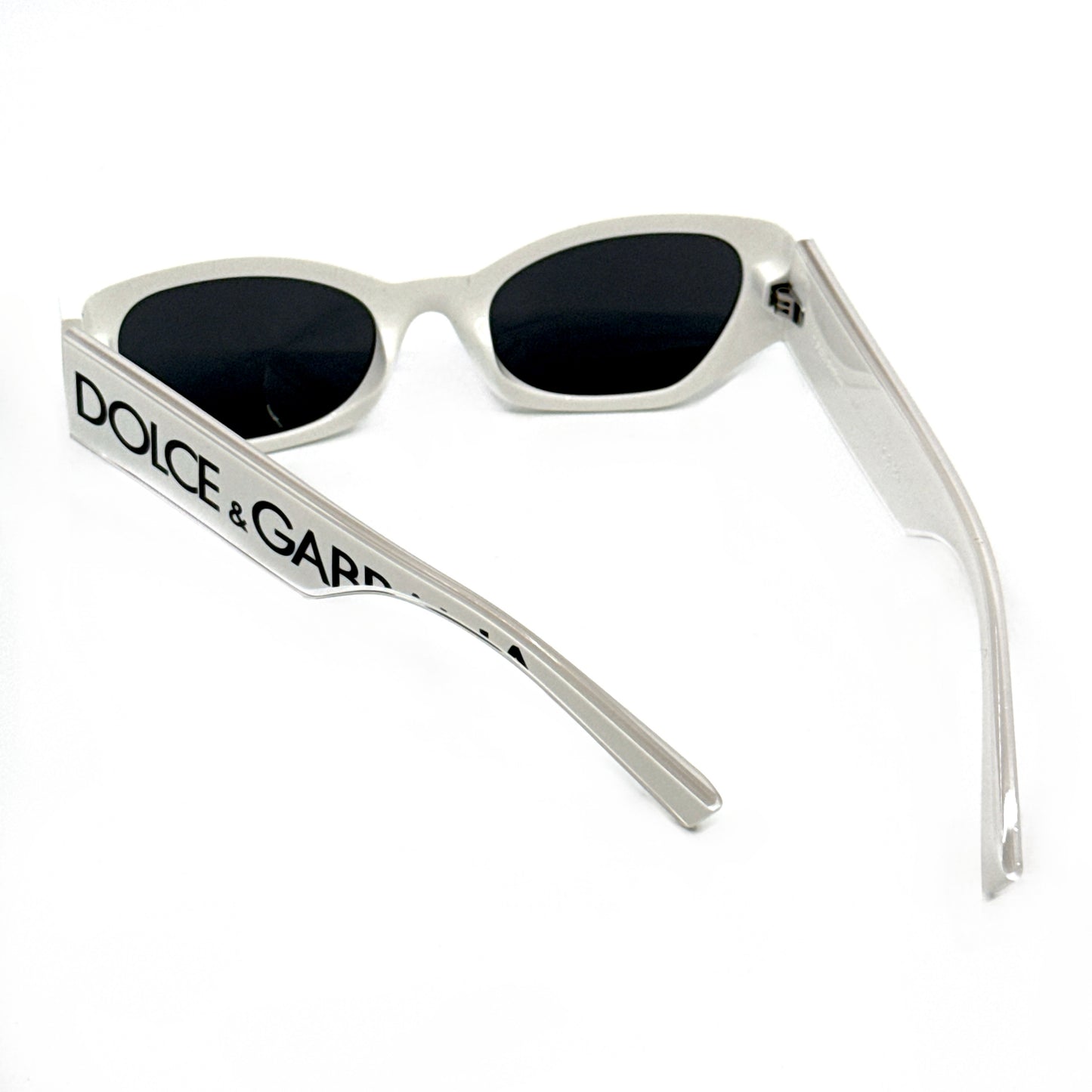 DOLCE & GABBANA Sunglasses DG6186 3312/87