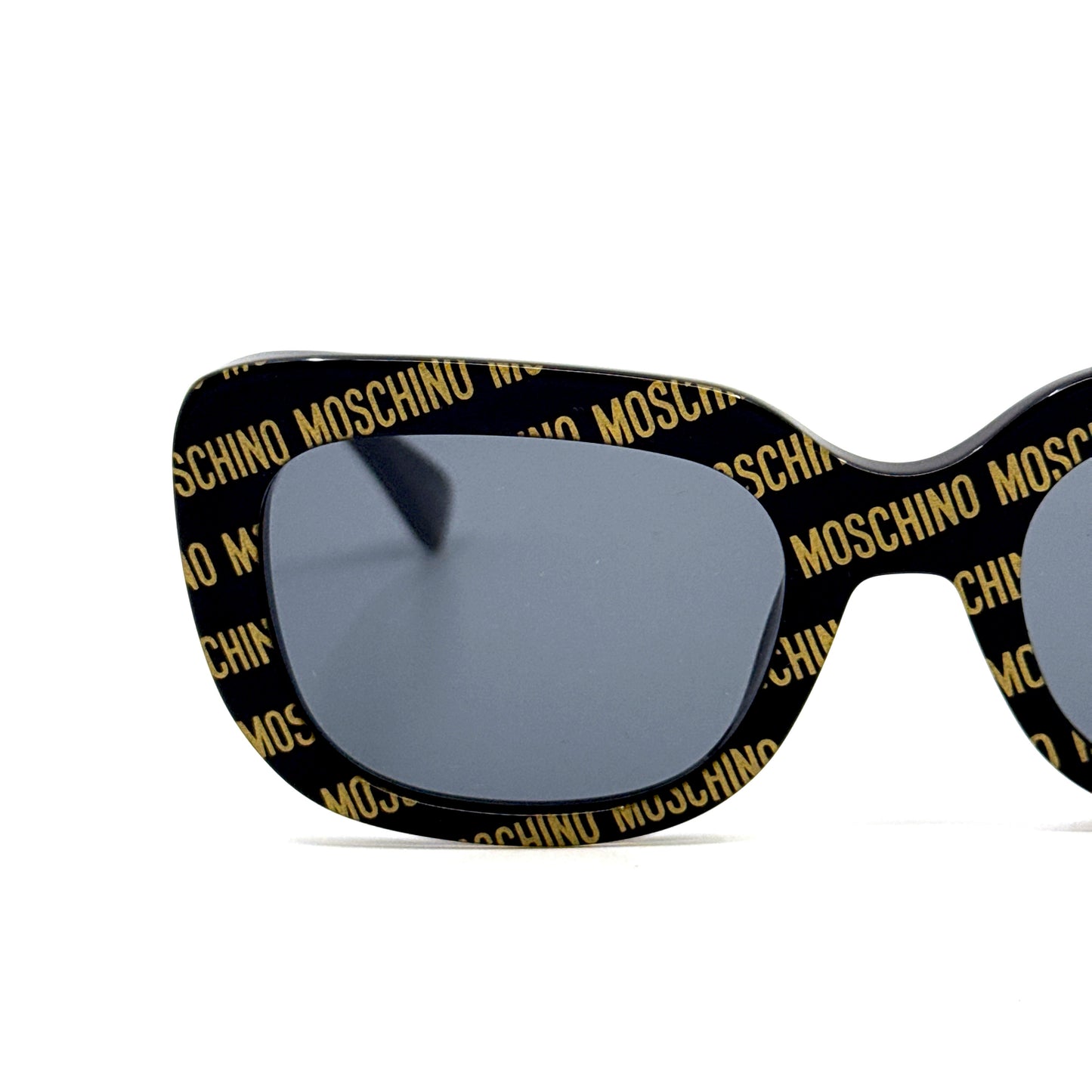 MOSCHINO Sunglasses MOS132/S 7RMIR