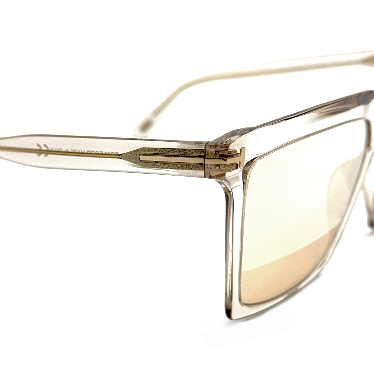 Gafas de sol TOM FORD Sabrina-02 TF764 20Z