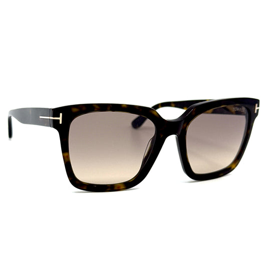 TOM FORD Selby Sunglasses TF952 52F