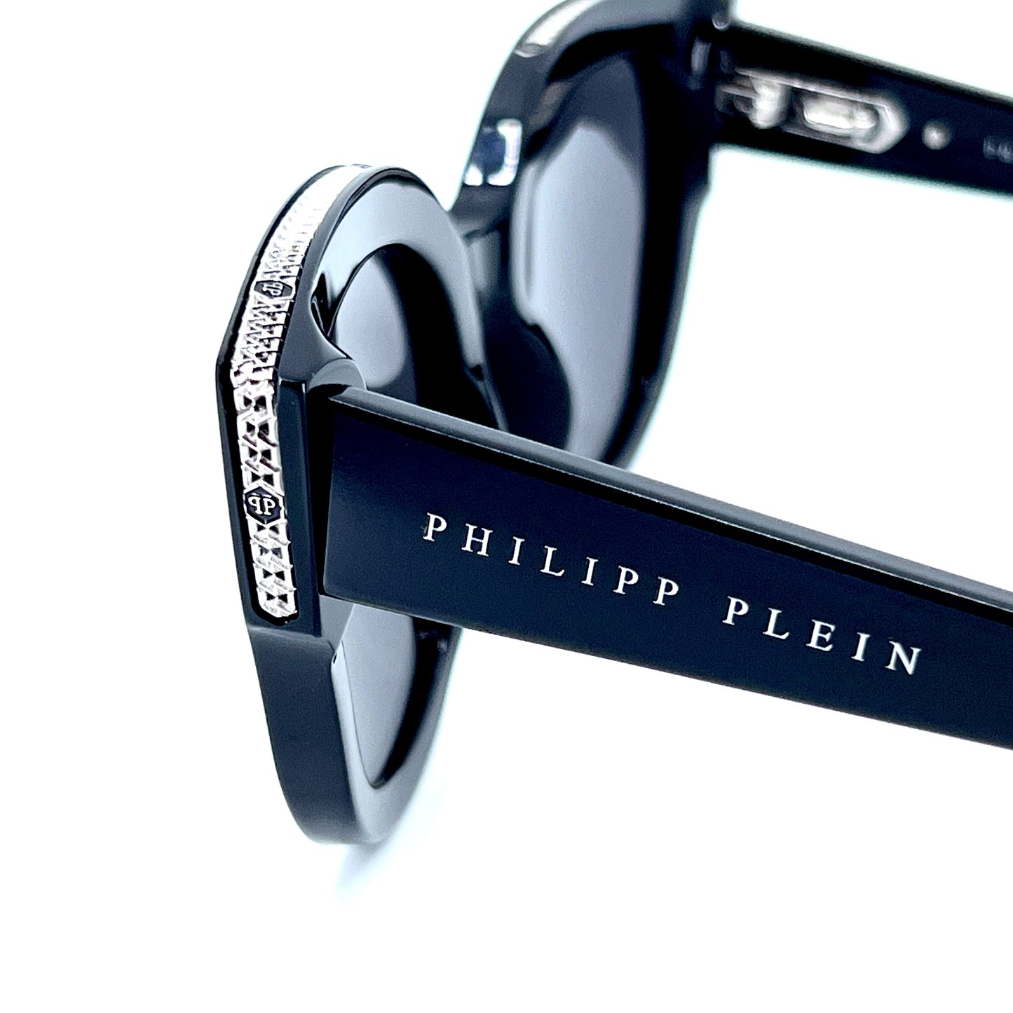 PHILIPP PLEIN Sunglasses Plein Nobile Milan SPP026S Col.0700