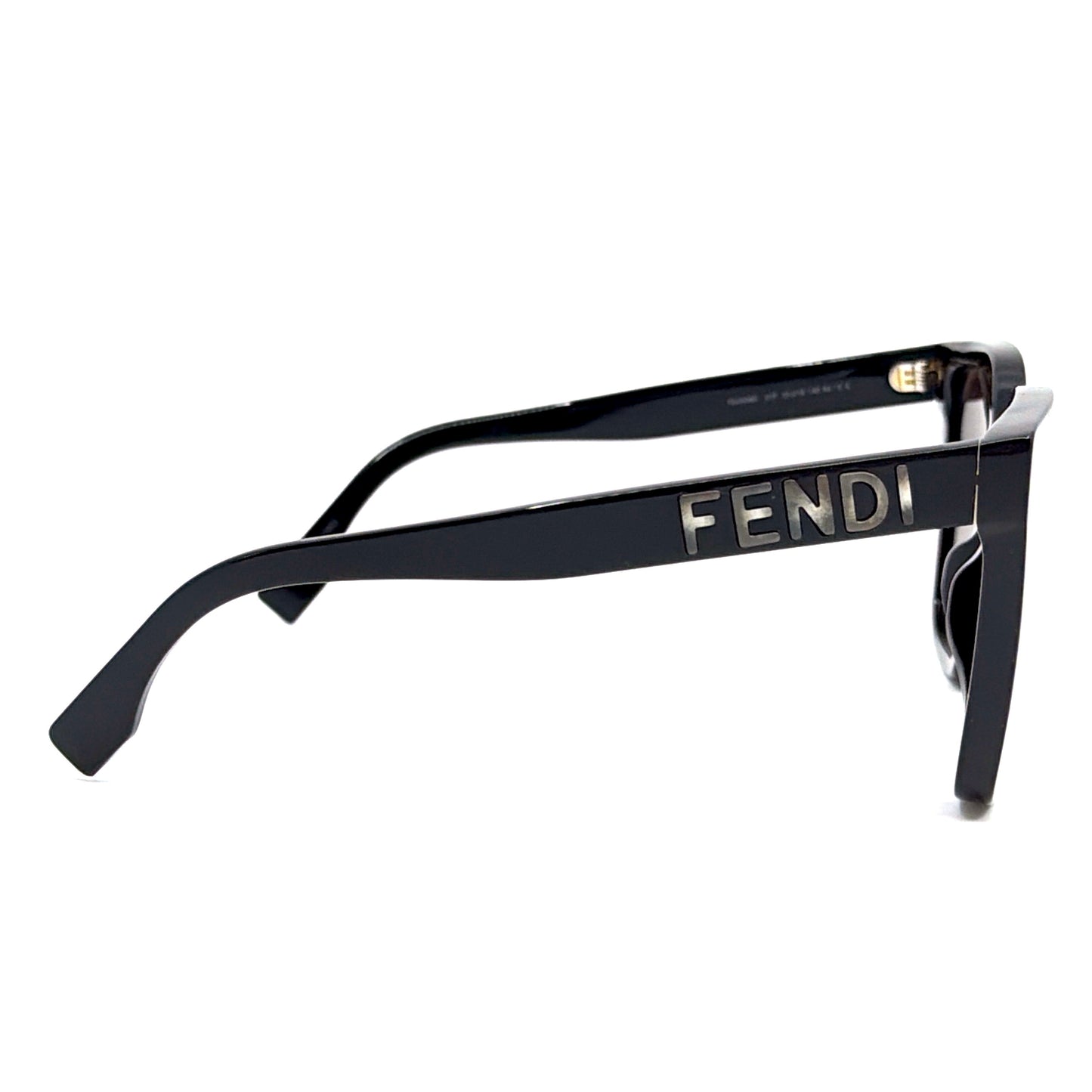 FENDI Sunglasses FE40086I 01F