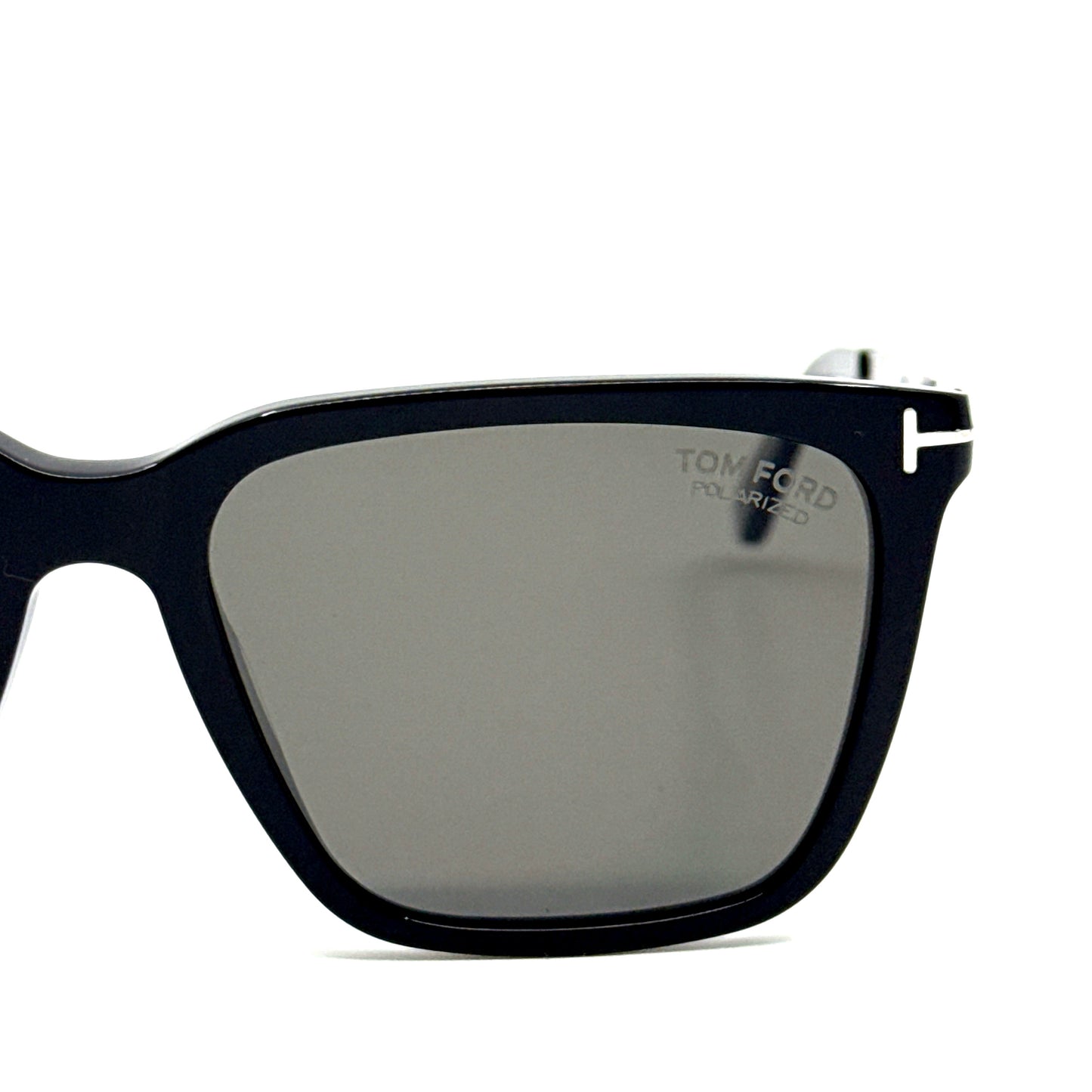 TOM FORD Garrett Sunglasses TF862 01D