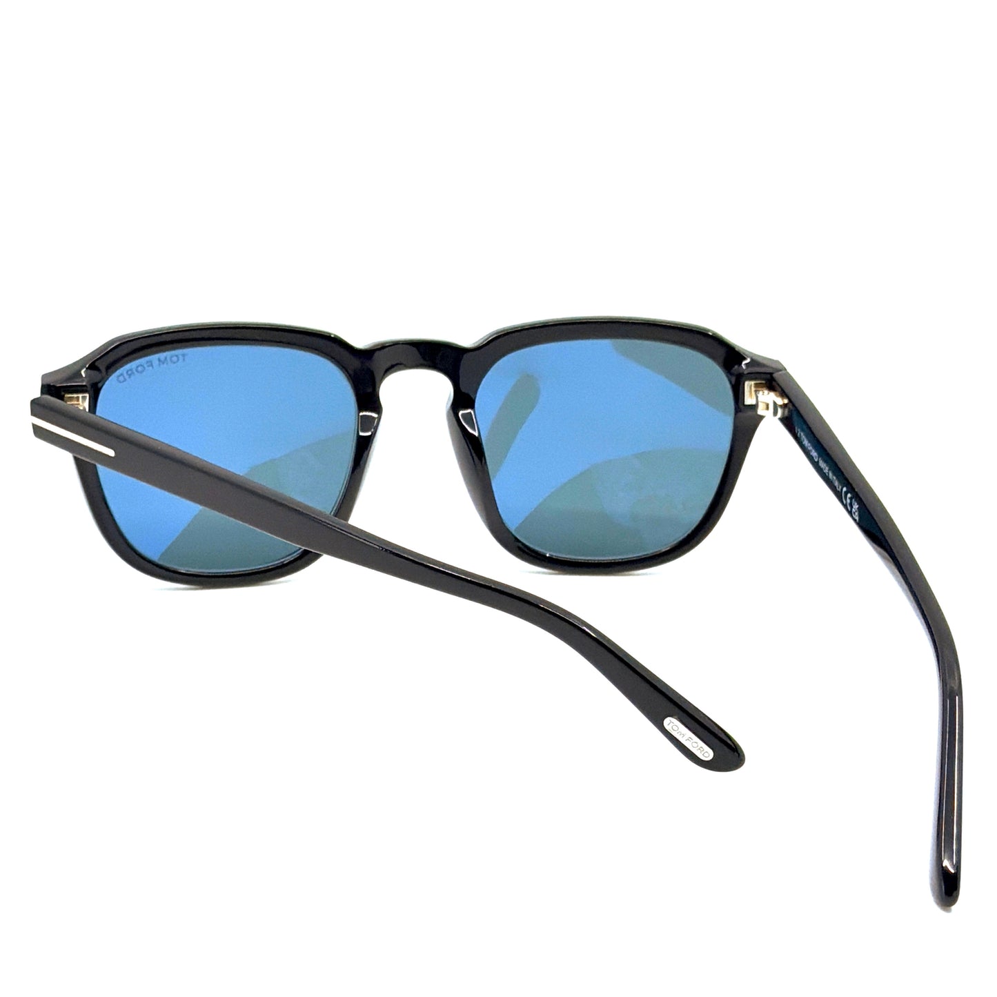 TOM FORD Avery Sunglasses TF931 01V