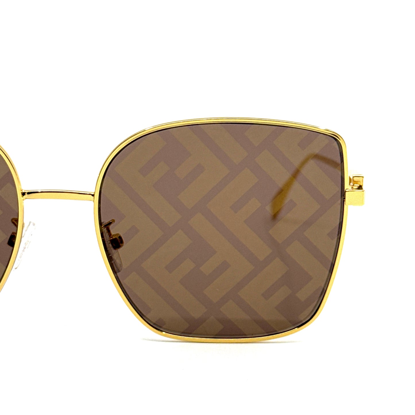 FENDI Sunglasses FE40013U 30G