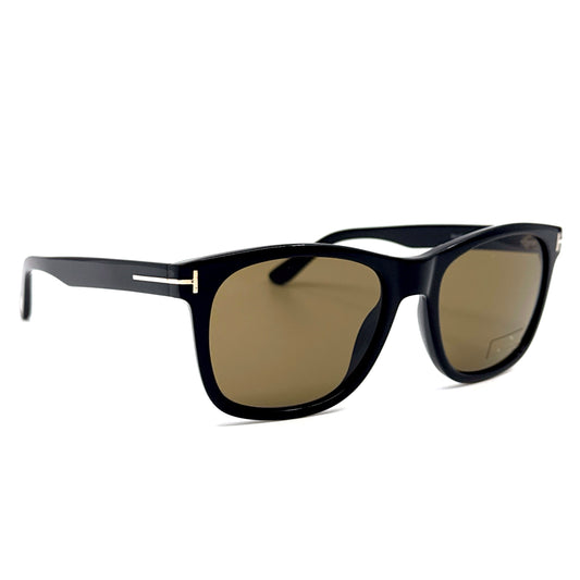 TOM FORD Eric-02 Sunglasses TF595 01J