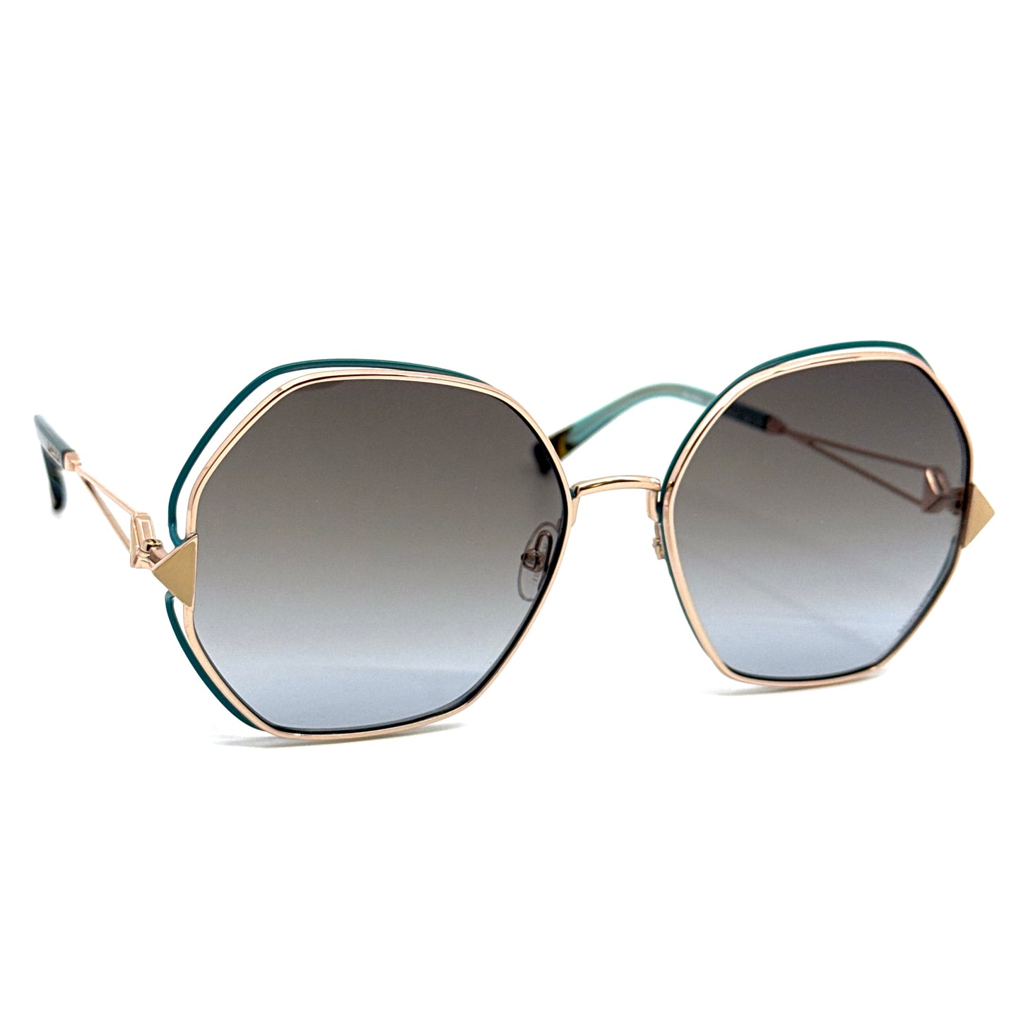 MISSONI Sunglasses MIS0075/S OGA9O