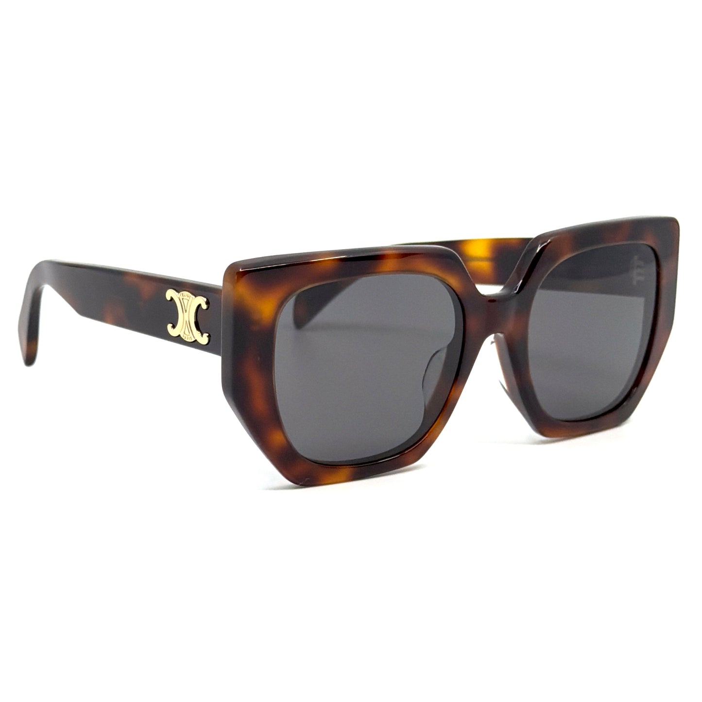 CELINE Sunglasses CL40239F 53A