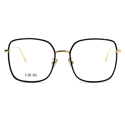 Christian Dior Eyeglasses GemDiorO SU B400