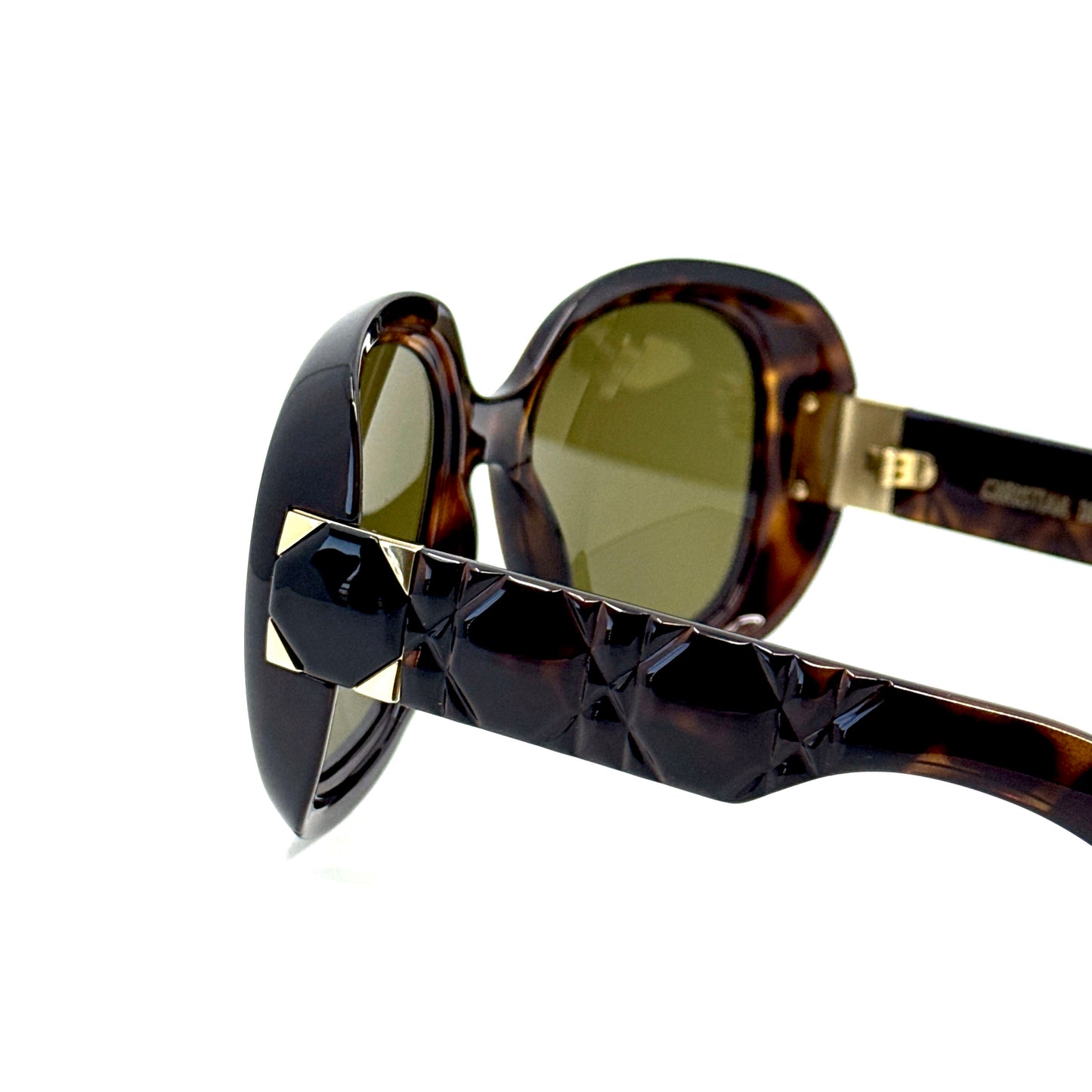 CHRISTIAN DIOR Sunglasses Lady 95.22 R2I 20C0