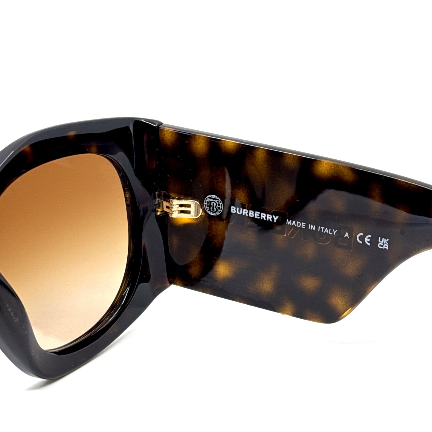 BURBERRY Sunglasses B4388-U 3002/13