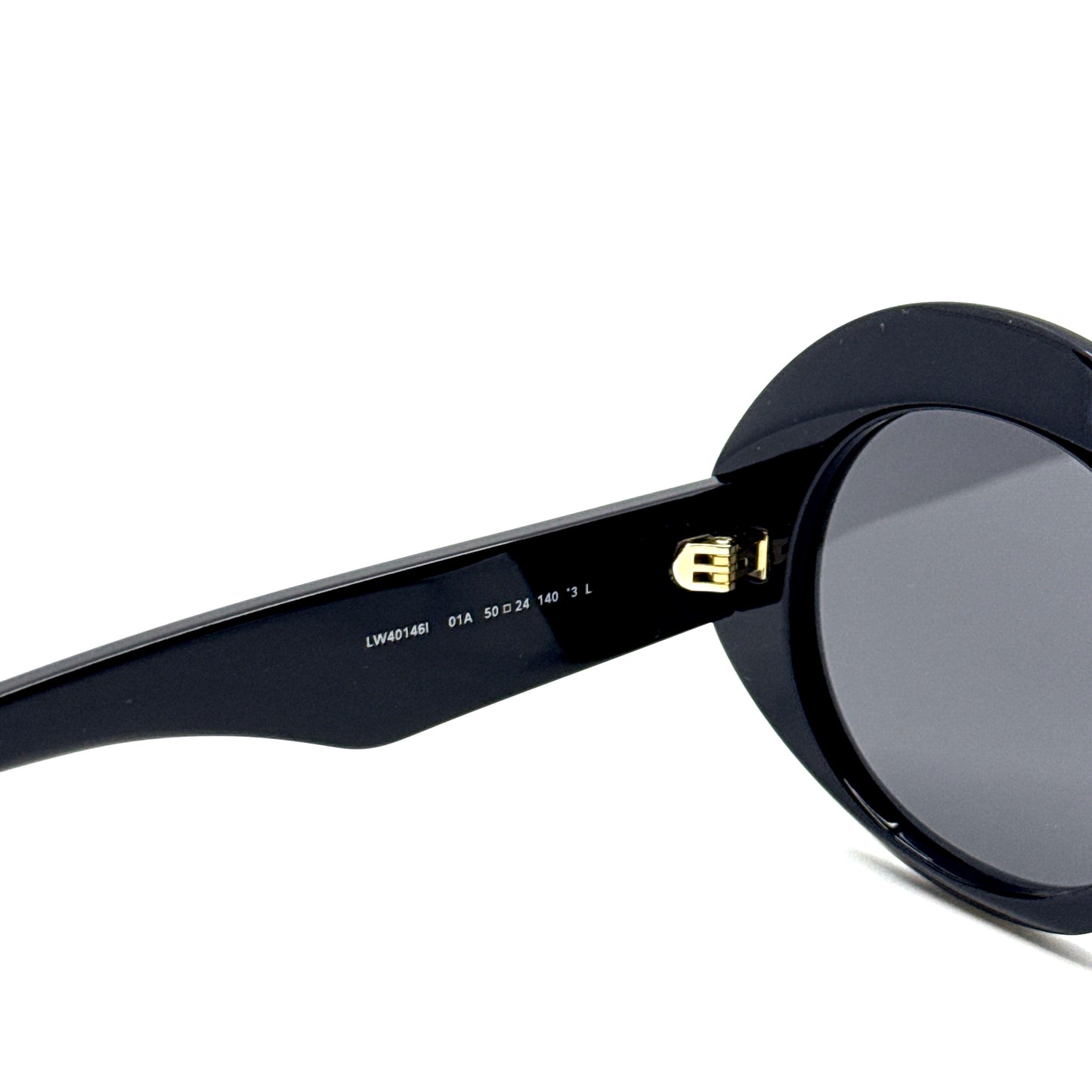 LOEWE Sunglasses LW40146I 01A