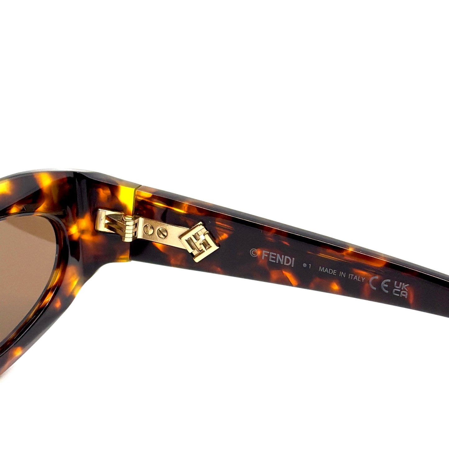 FENDI Sunglasses FE40177U 56G