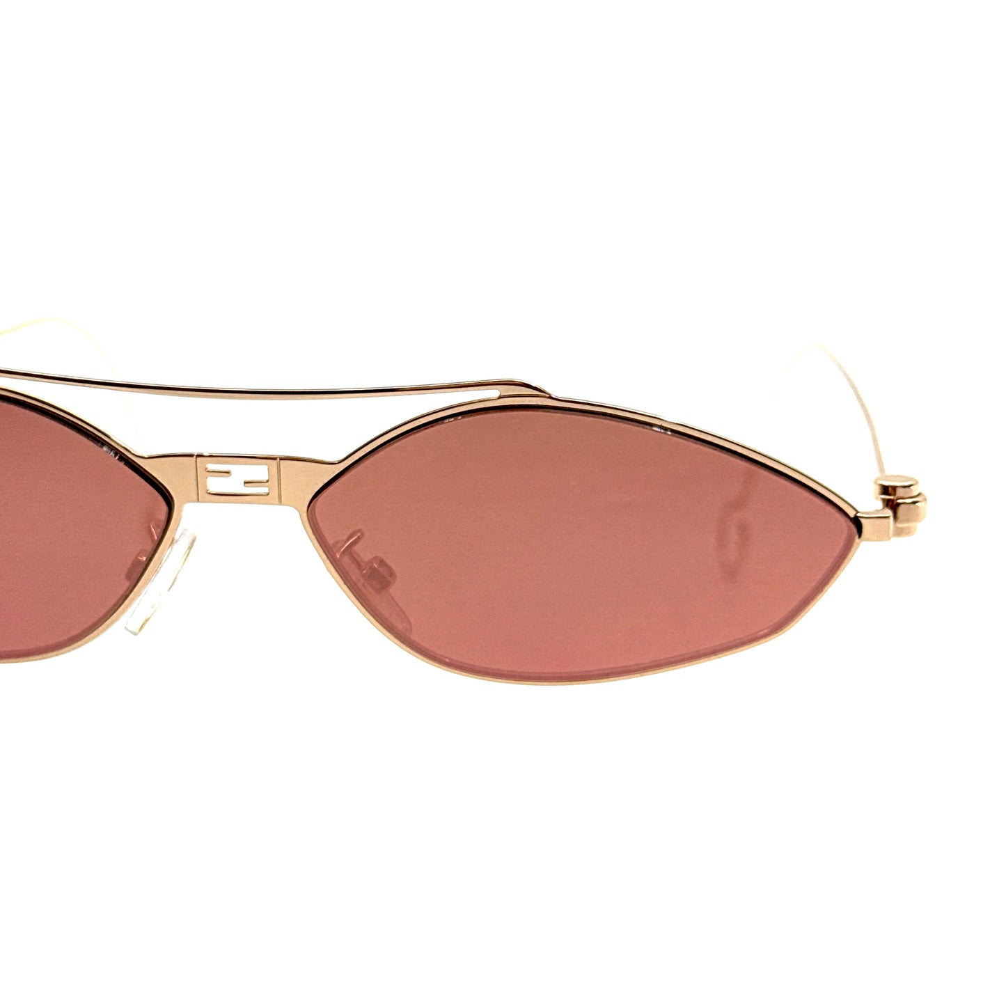 FENDI Sunglasses FE40114U-Y 33U