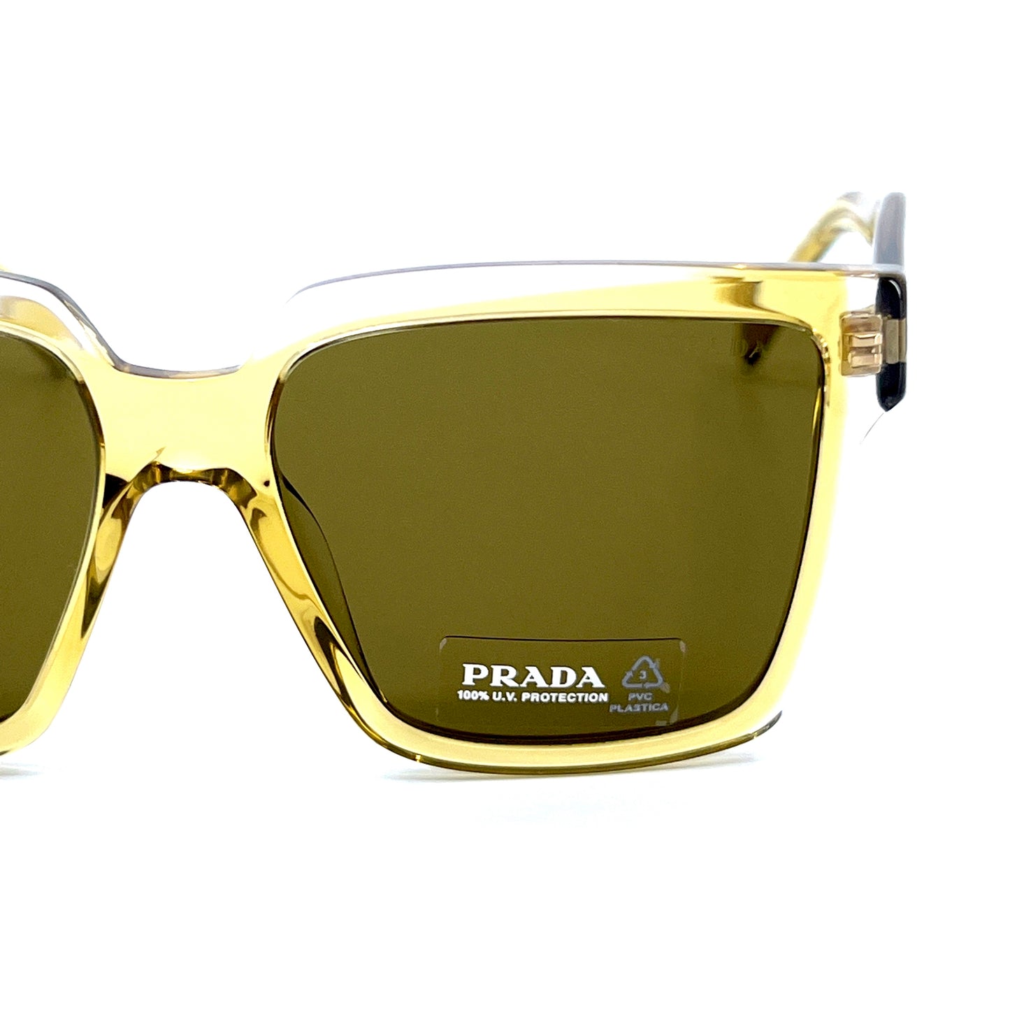 PRADA Sunglasses SPR24Z 14I-01T