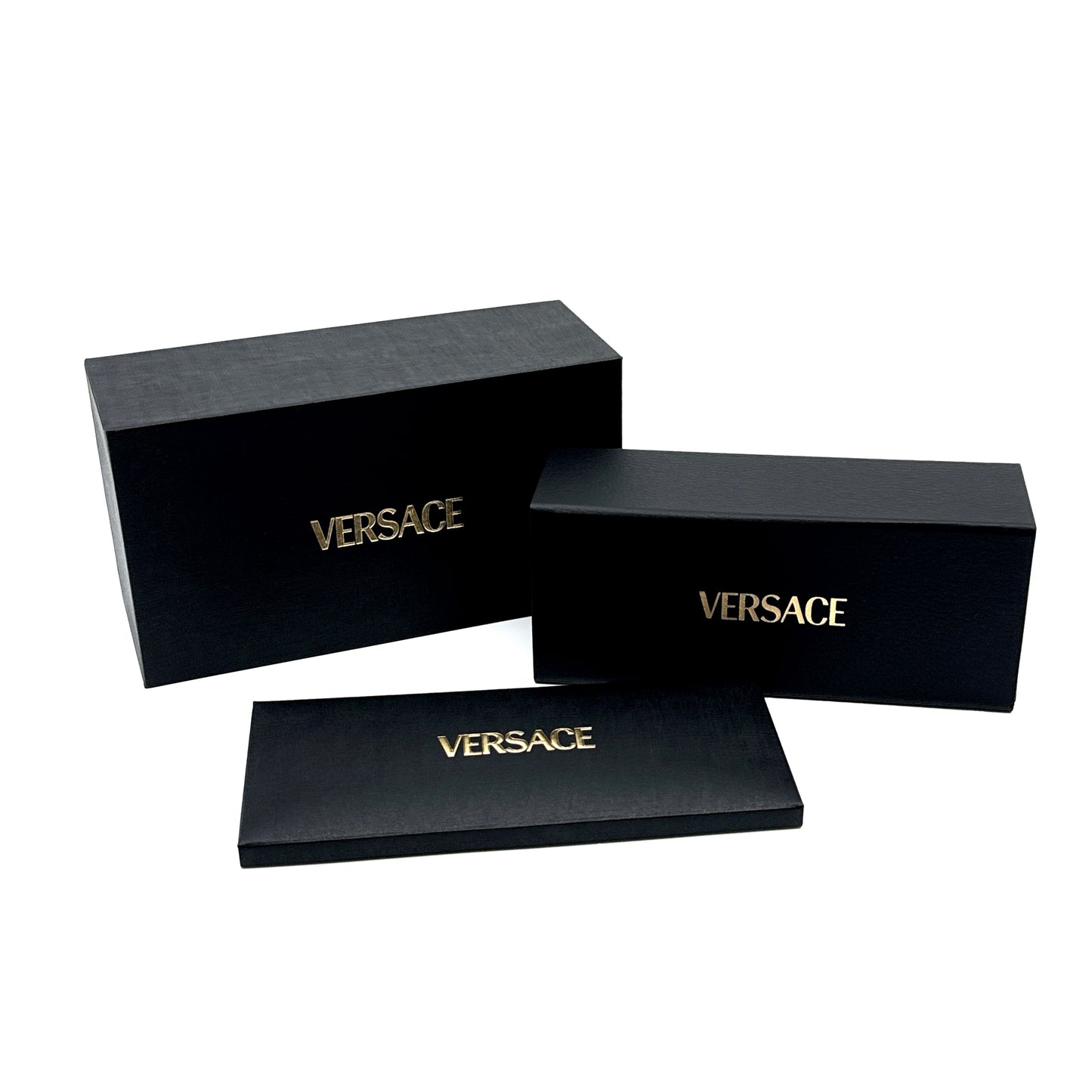 VERSACE Sunglasses MOD.4473-U GB1/87