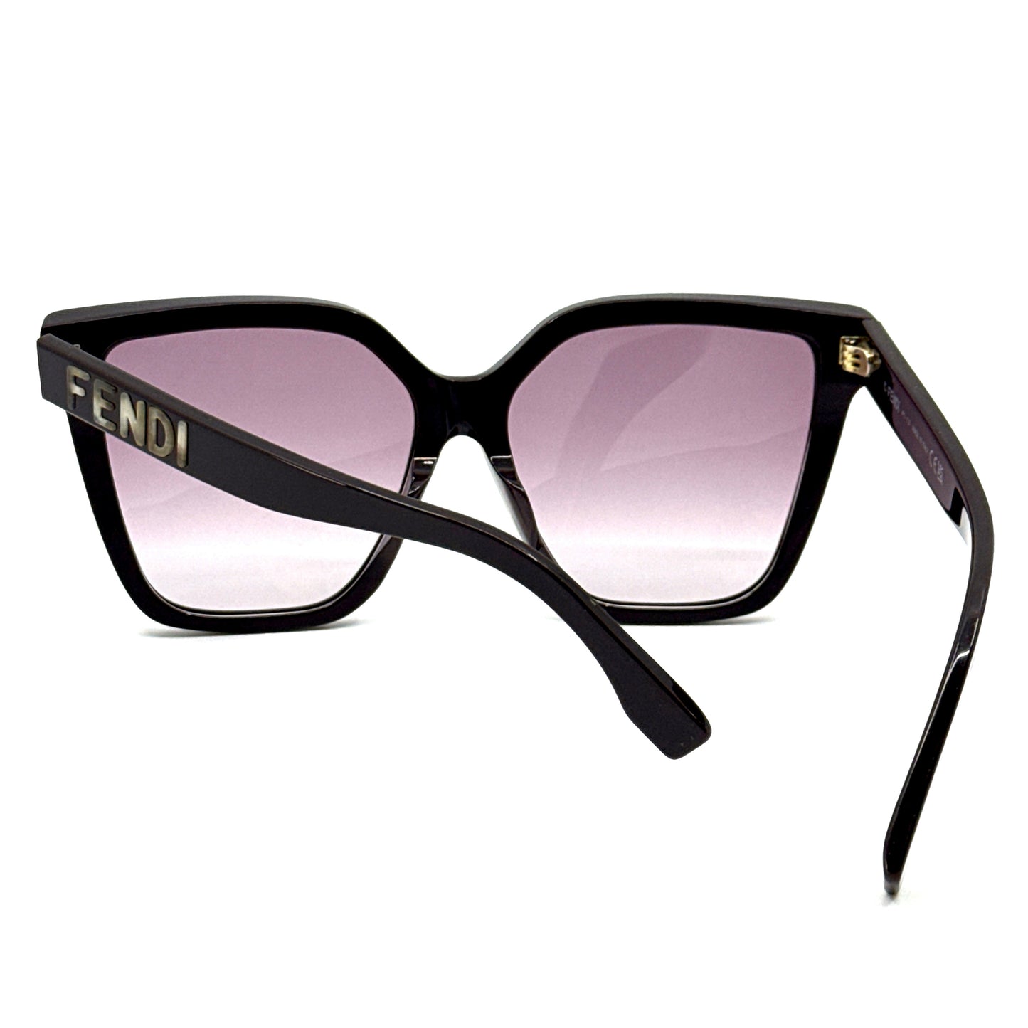 FENDI Sunglasses FE40086F 50T