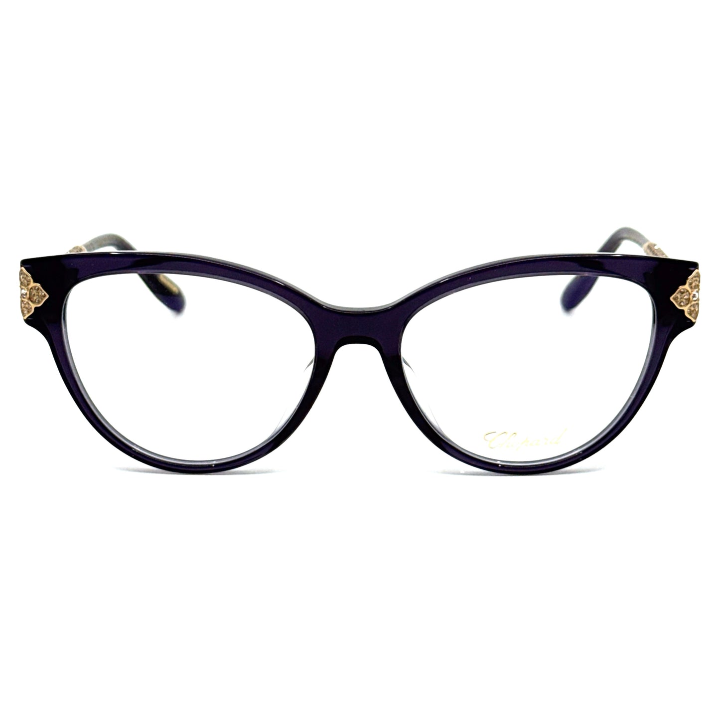 CHOPARD Eyeglasses VCH332S 0SLA